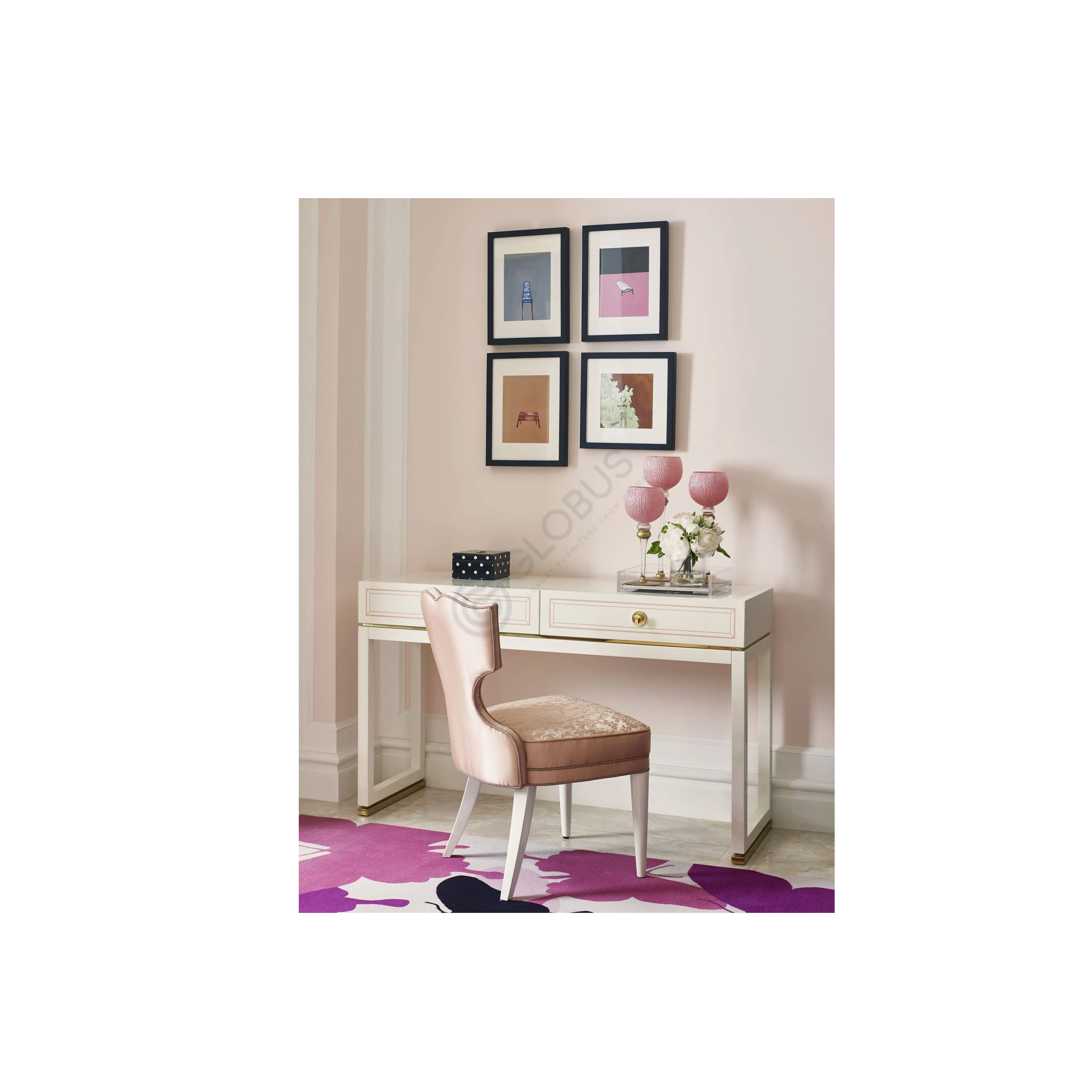 Стол для кабинета Bellerofonza