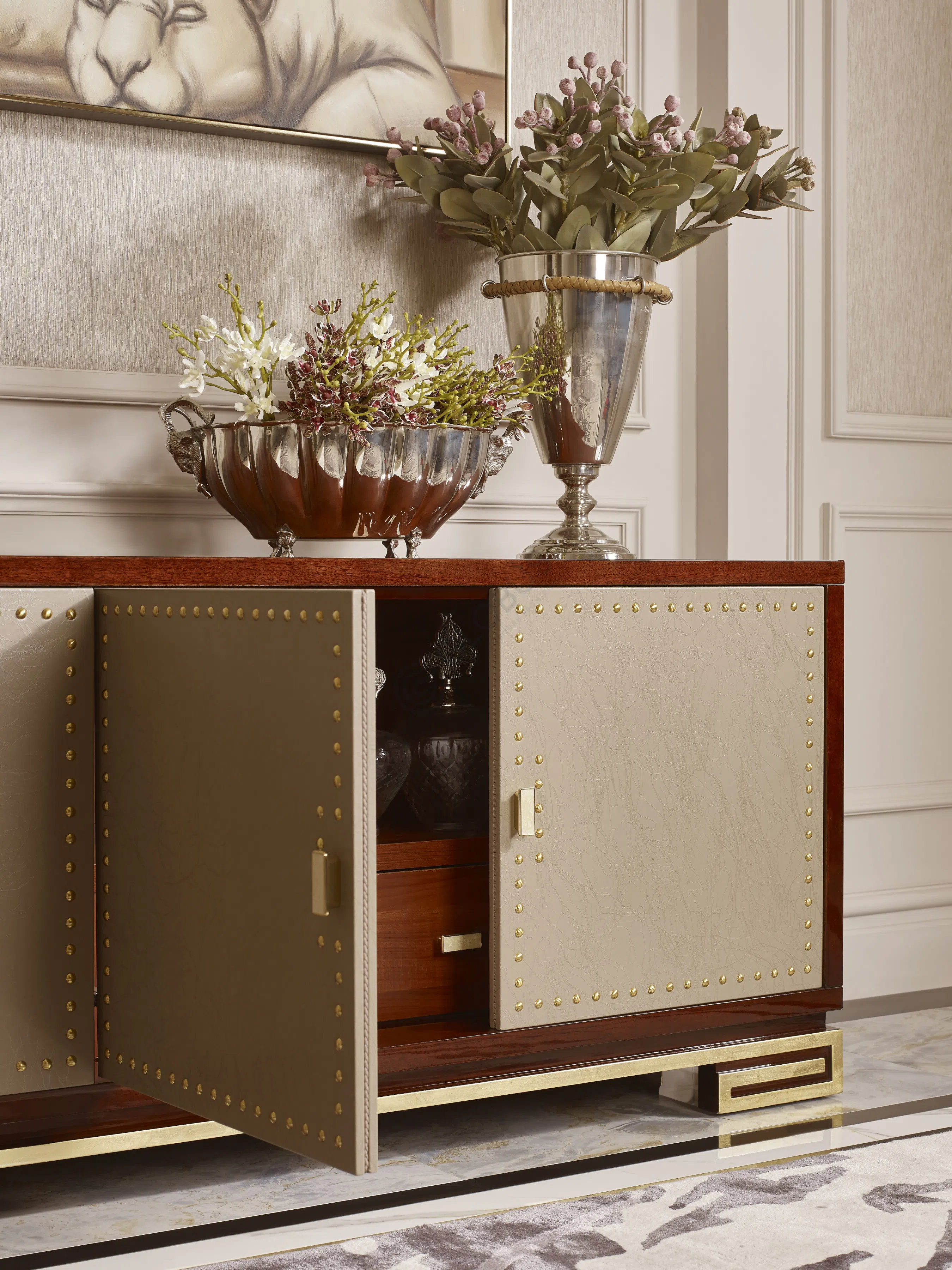 ТВ тумба Xalena