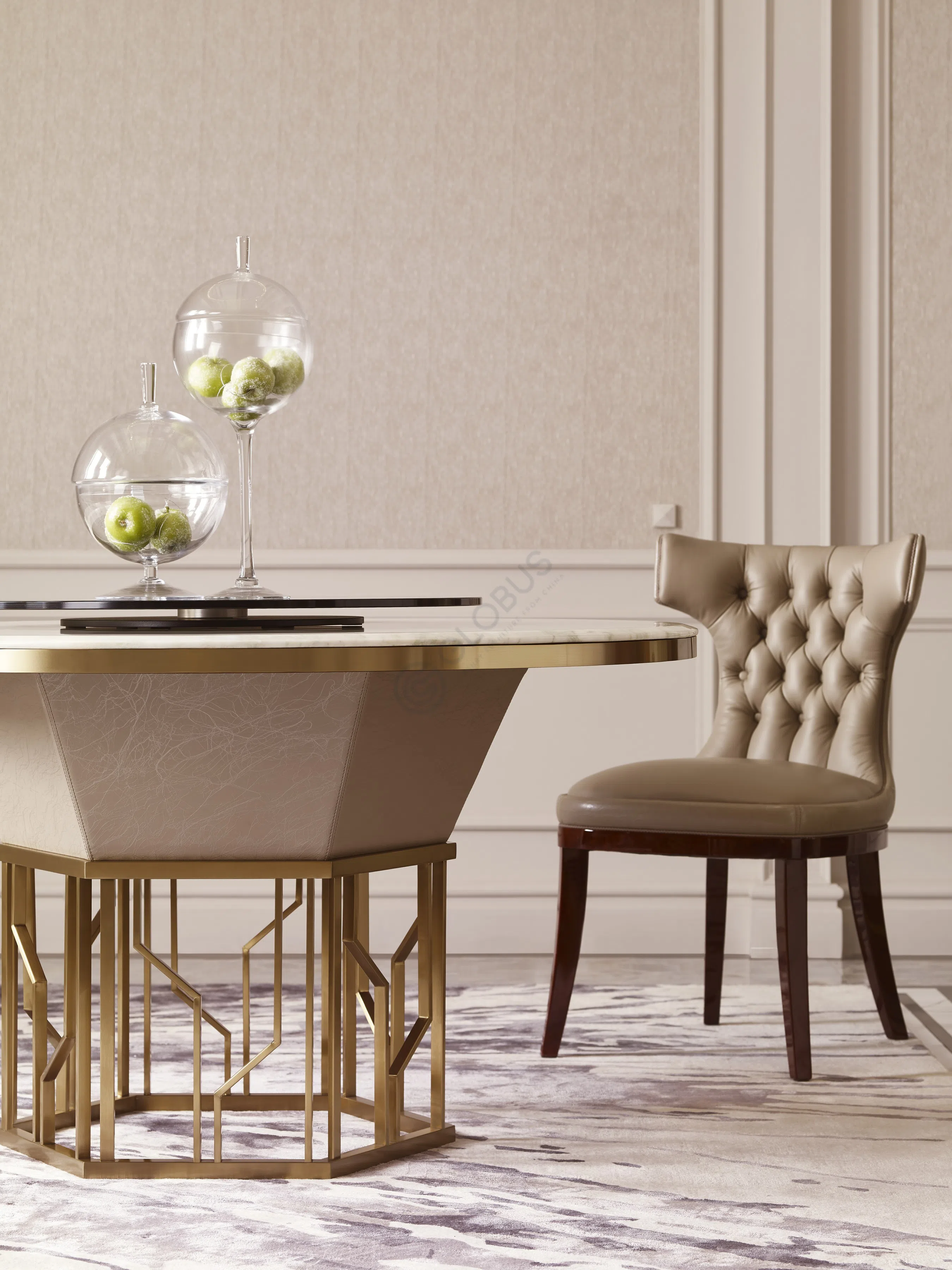 Обеденный стол Justa