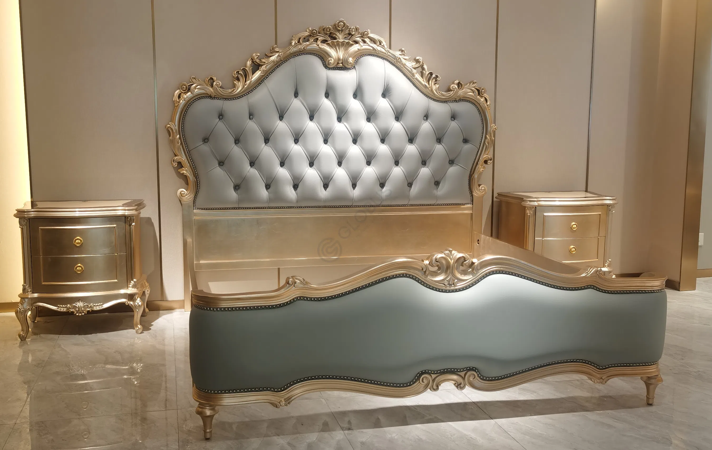 Кровать Karyna