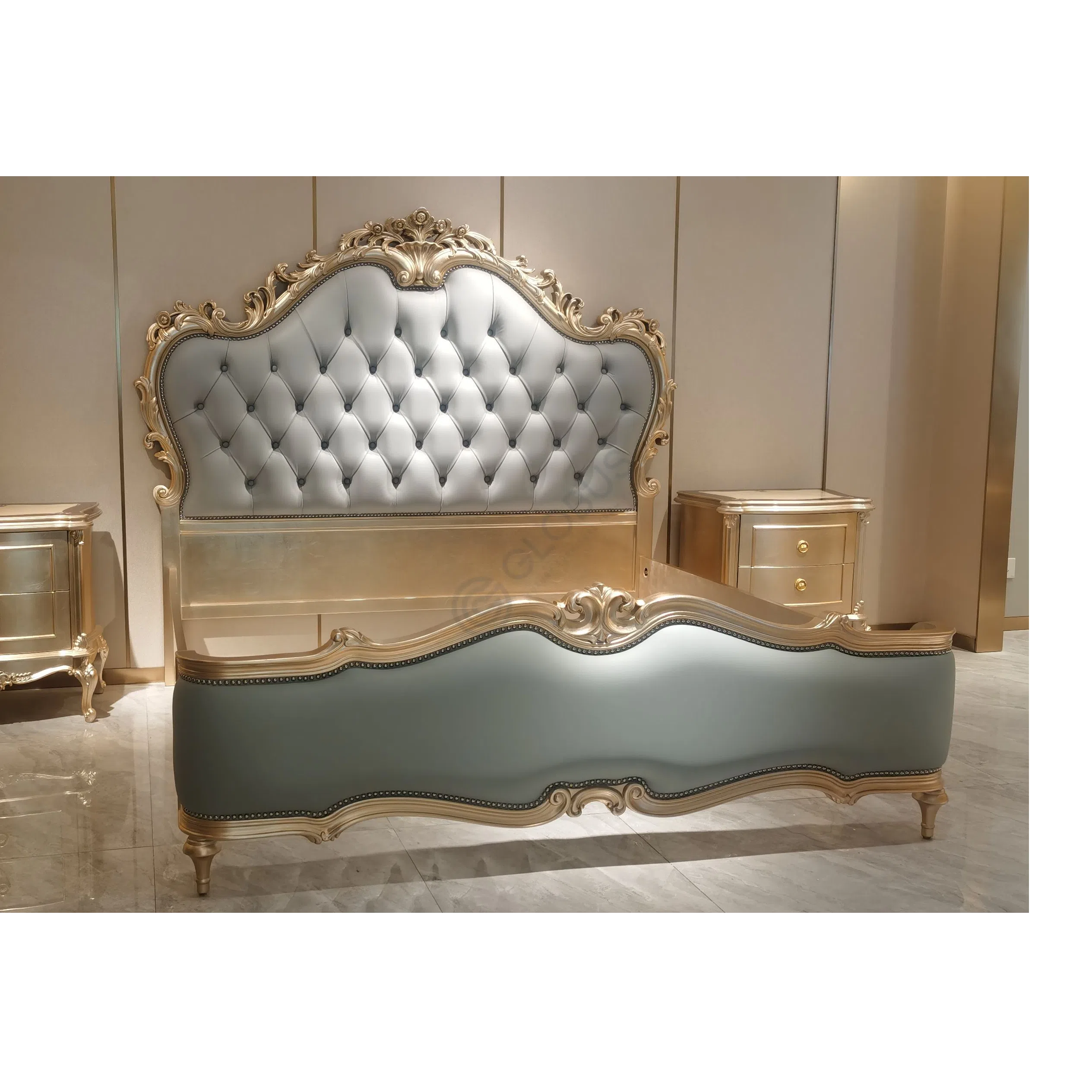 Кровать Karyna