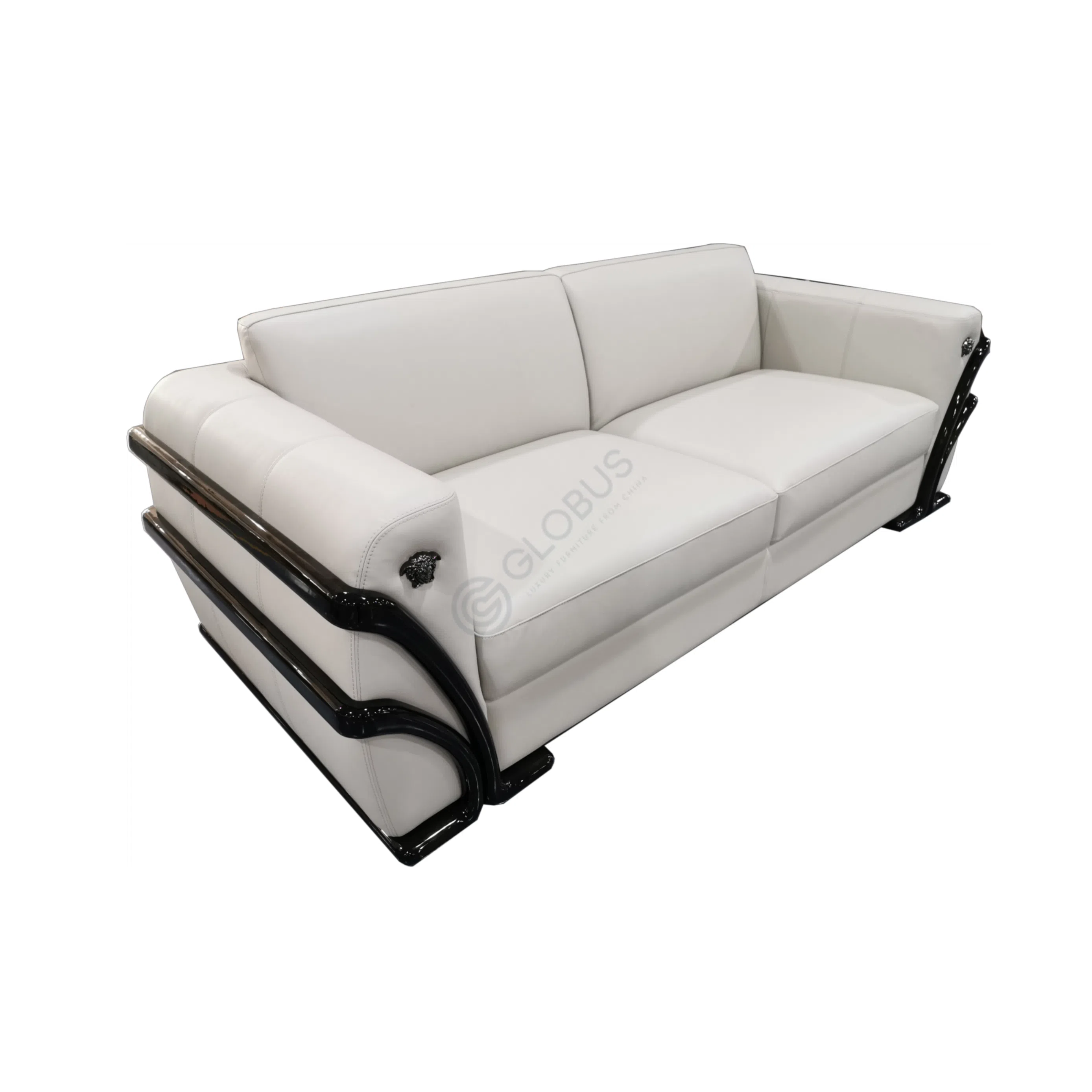 Диван VERSACE Medusa