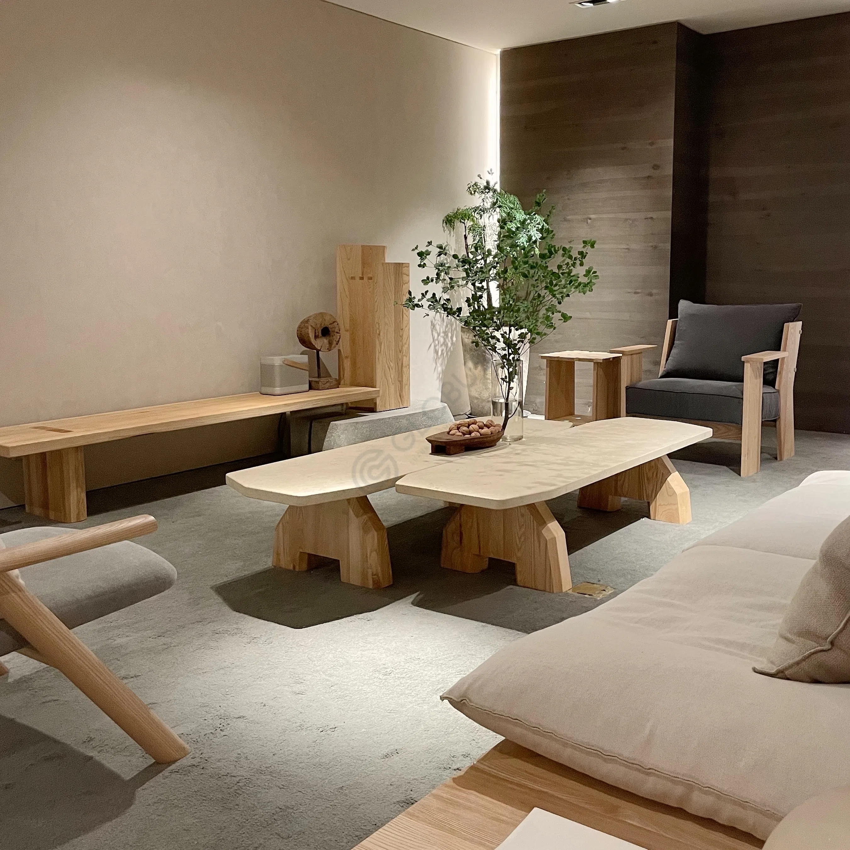 Журнальный столик Splendente