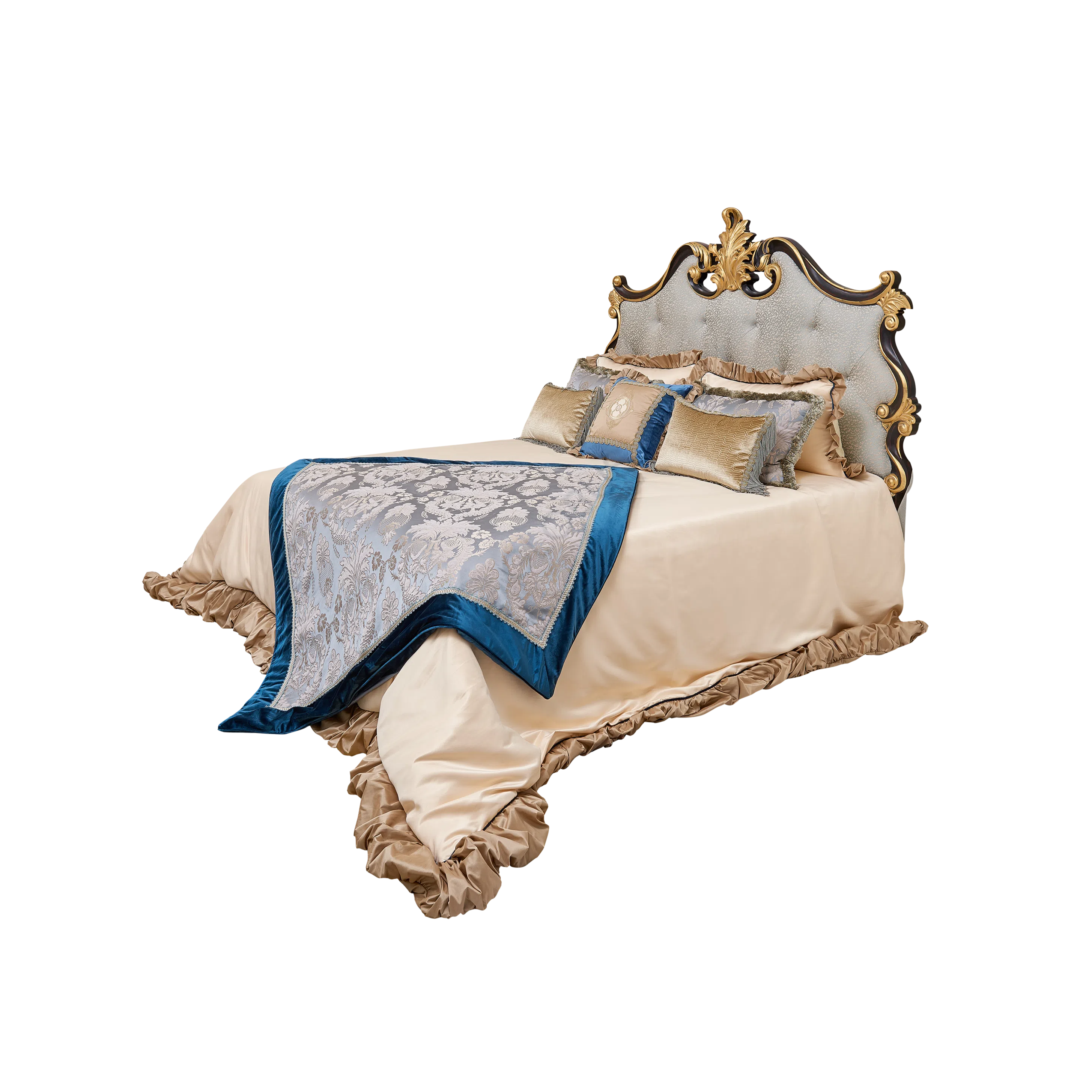 Кровать Oraia