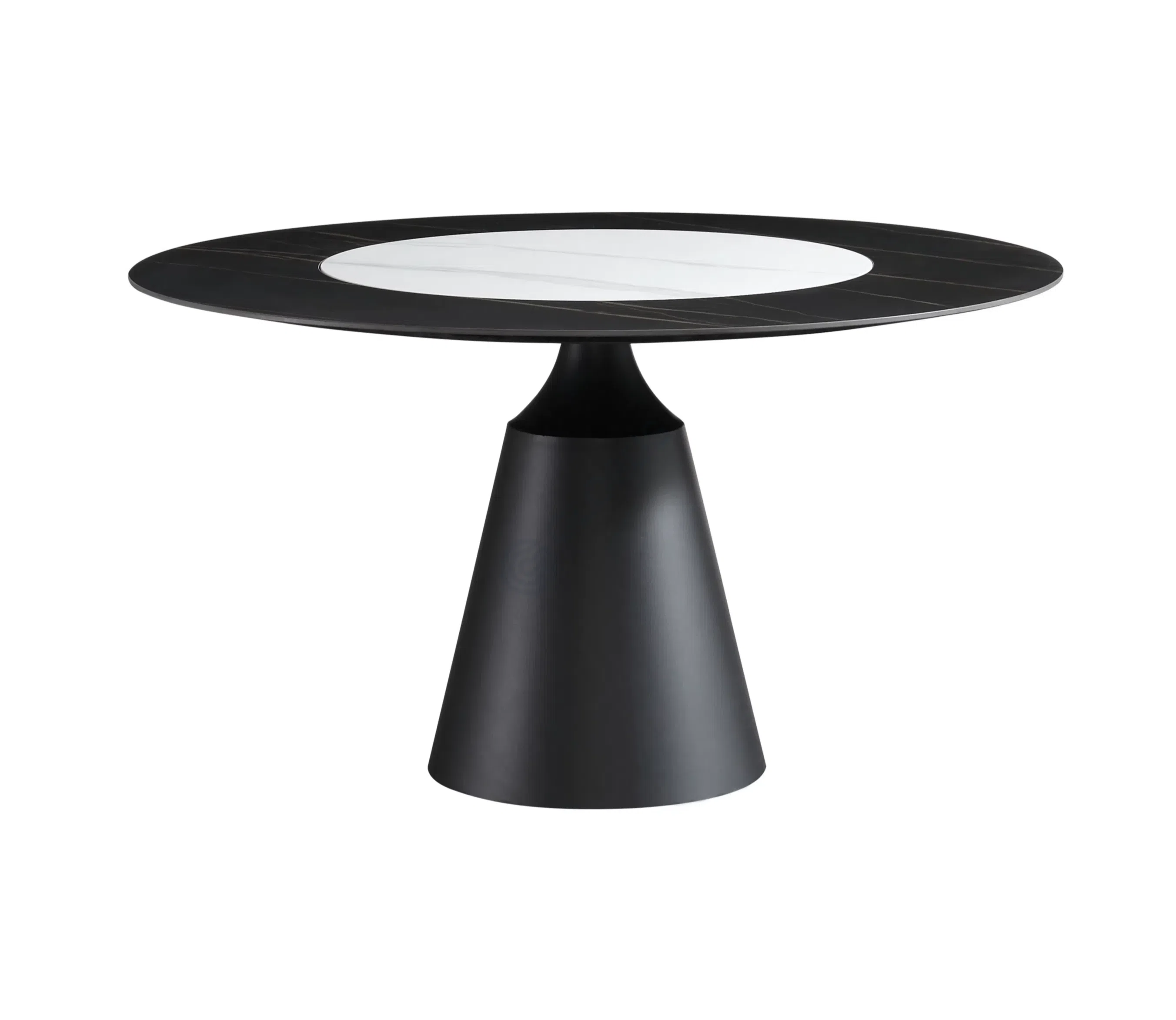 Обеденный стол ANGEL CERDA Lazy Susan