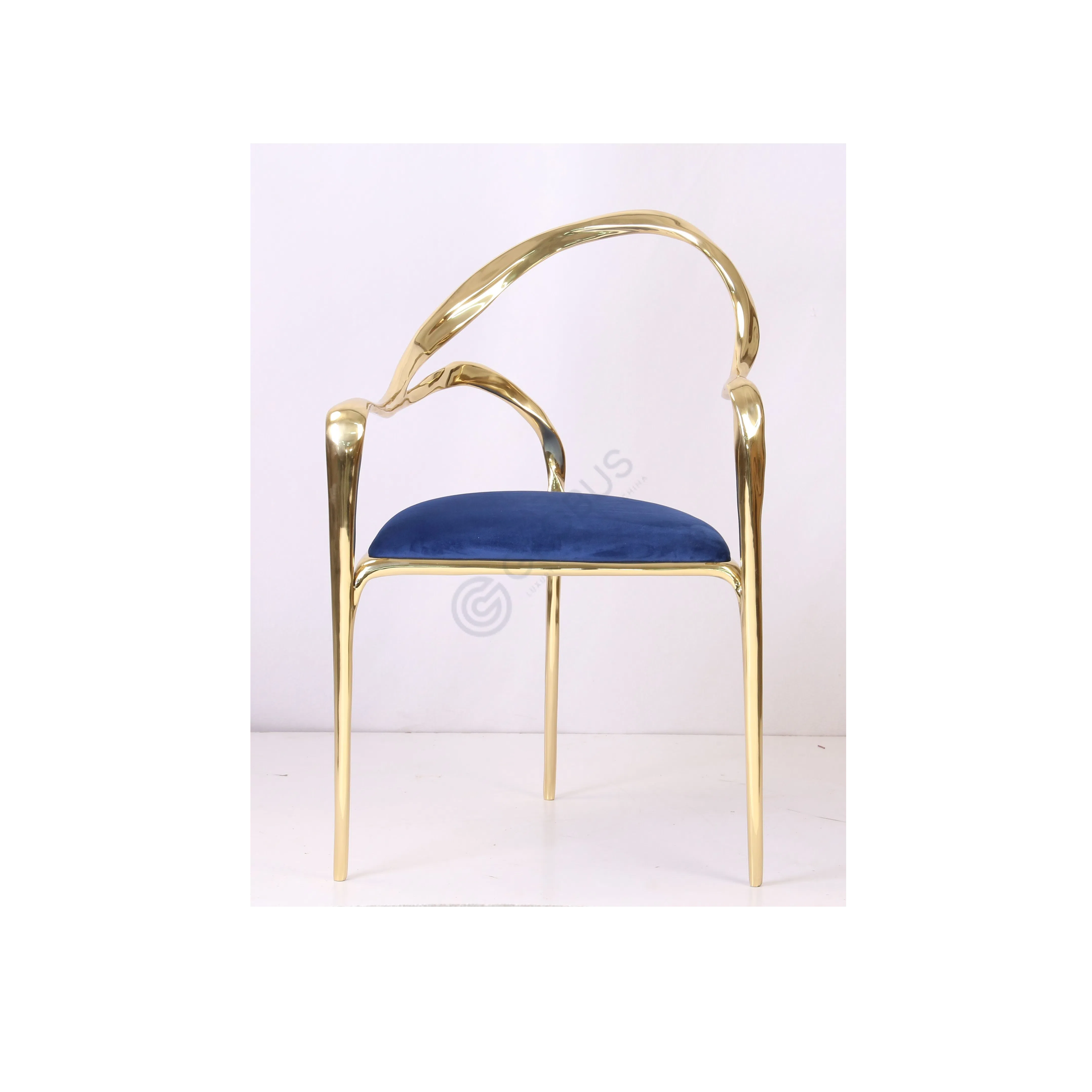 Обеденный стул Zenamo