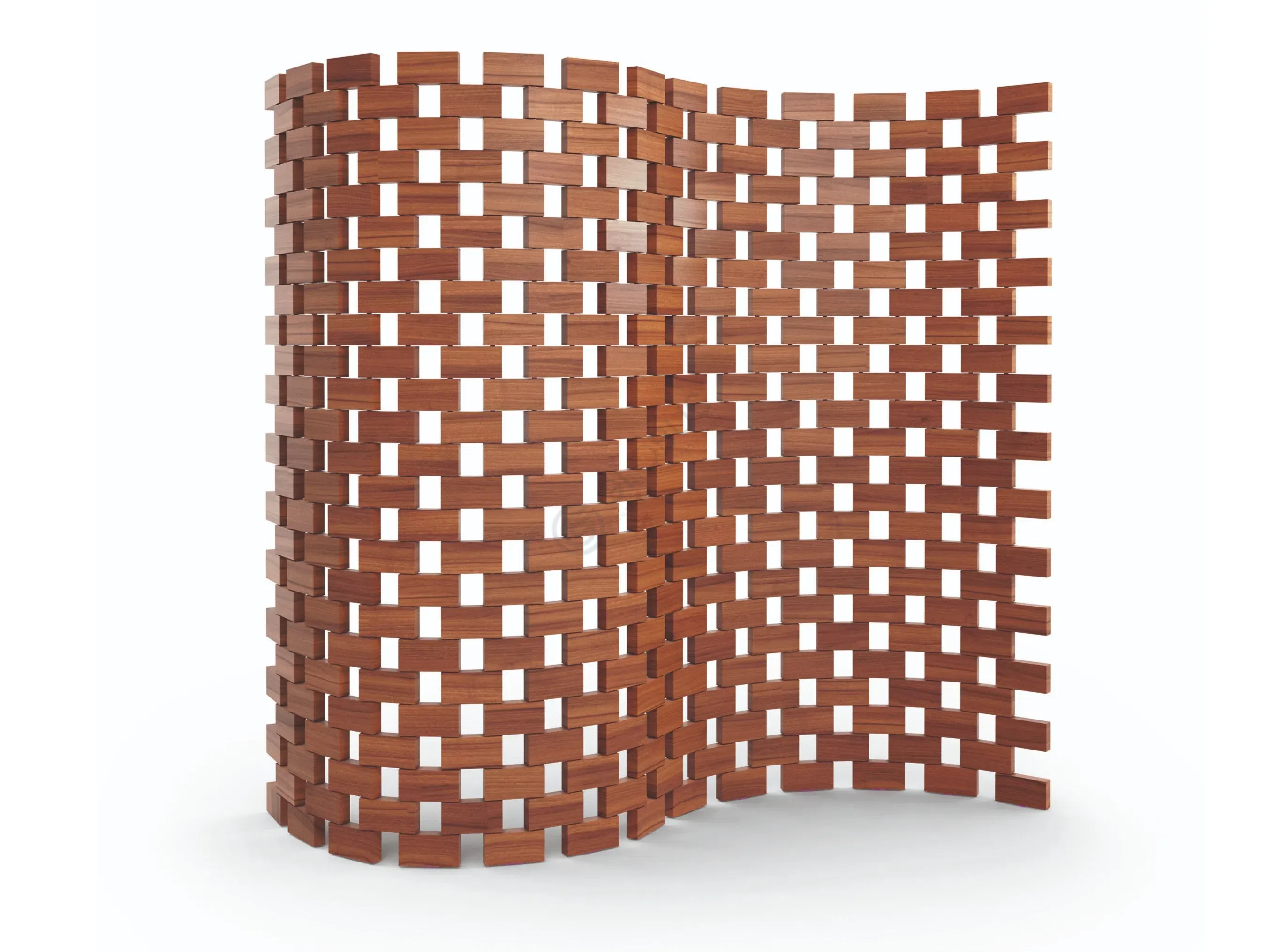 Ширма CASSINA Paravent Ambassade