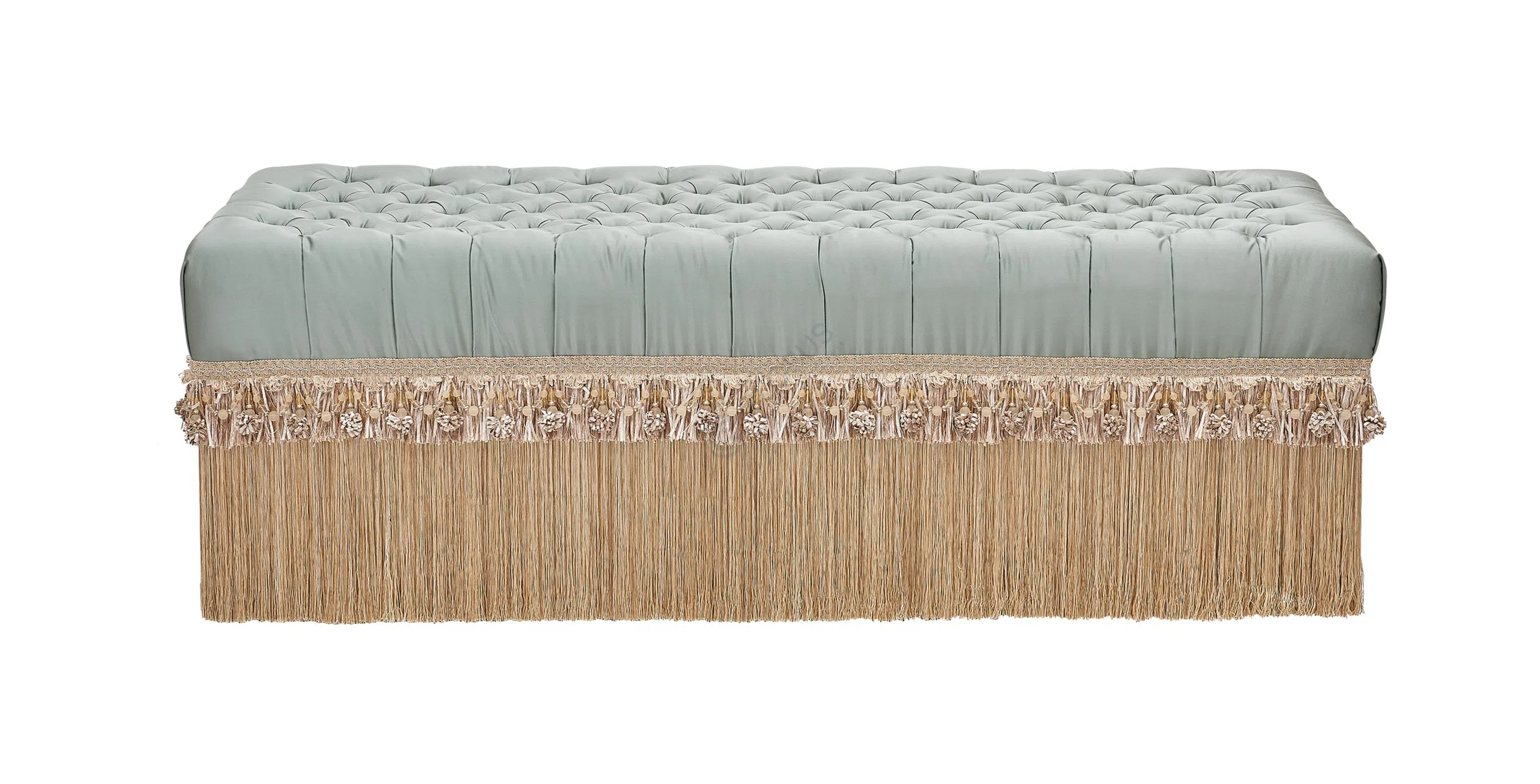 Банкетка Trapunta