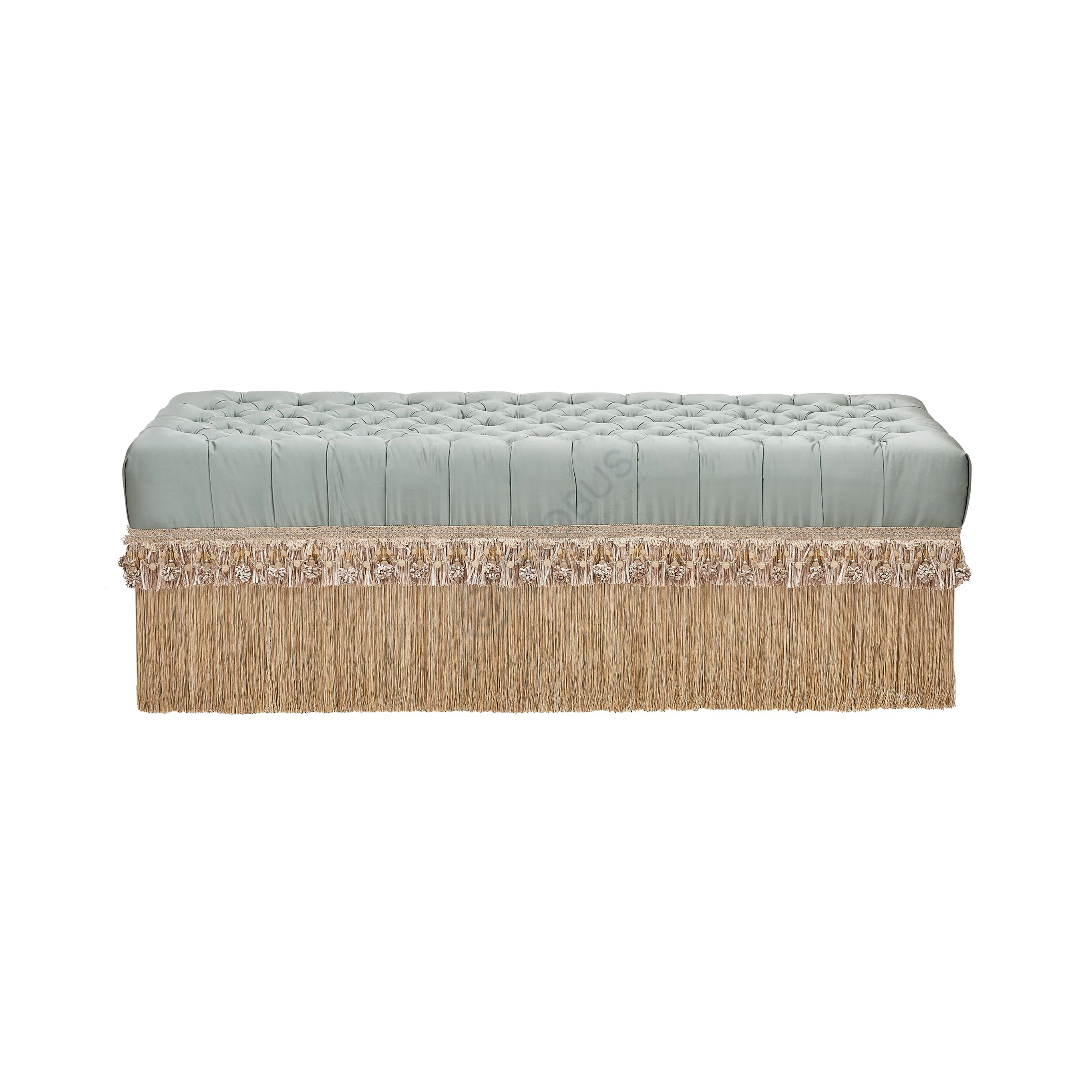 Банкетка Trapunta