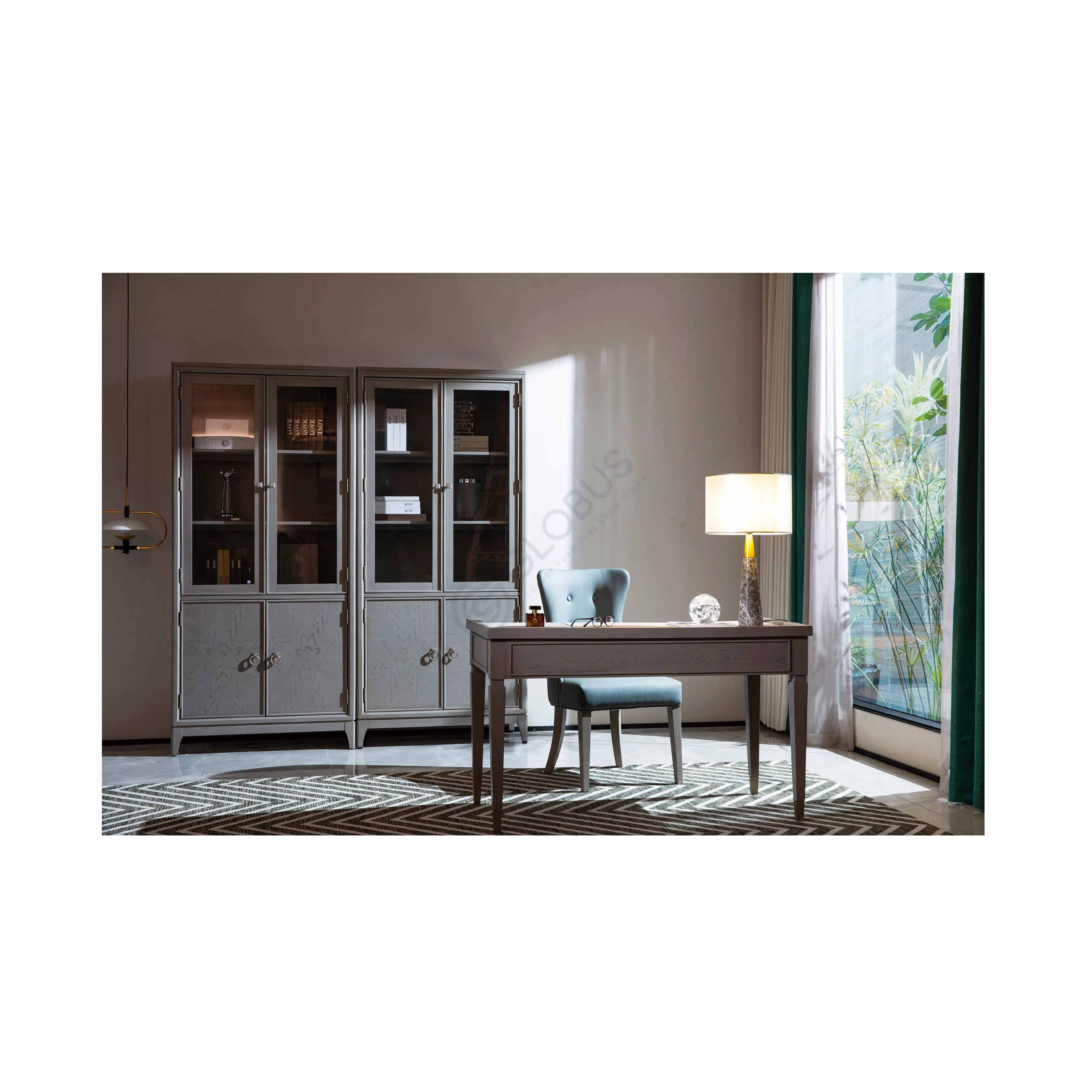 Стол для кабинета Udai