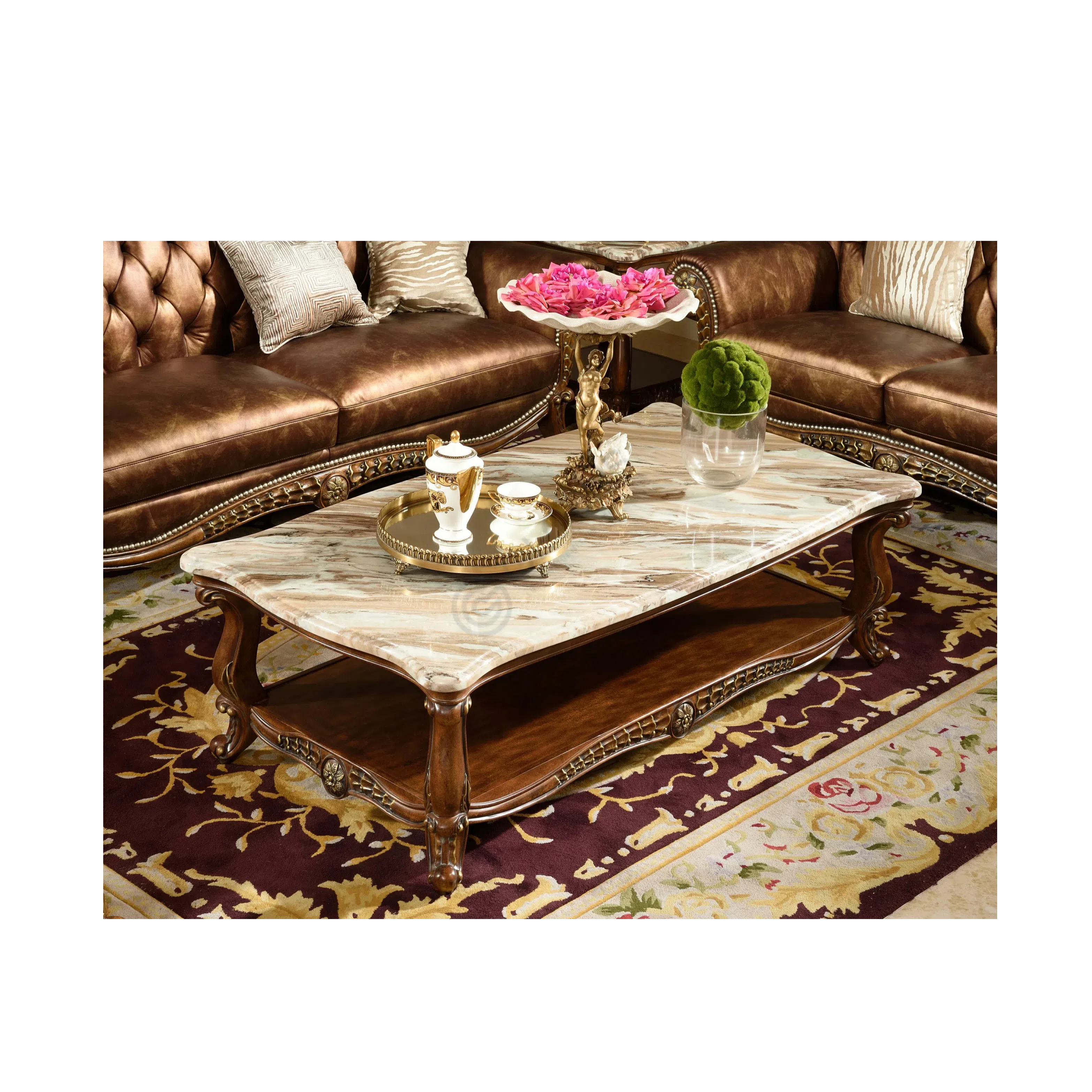 Журнальный столик Volvitur