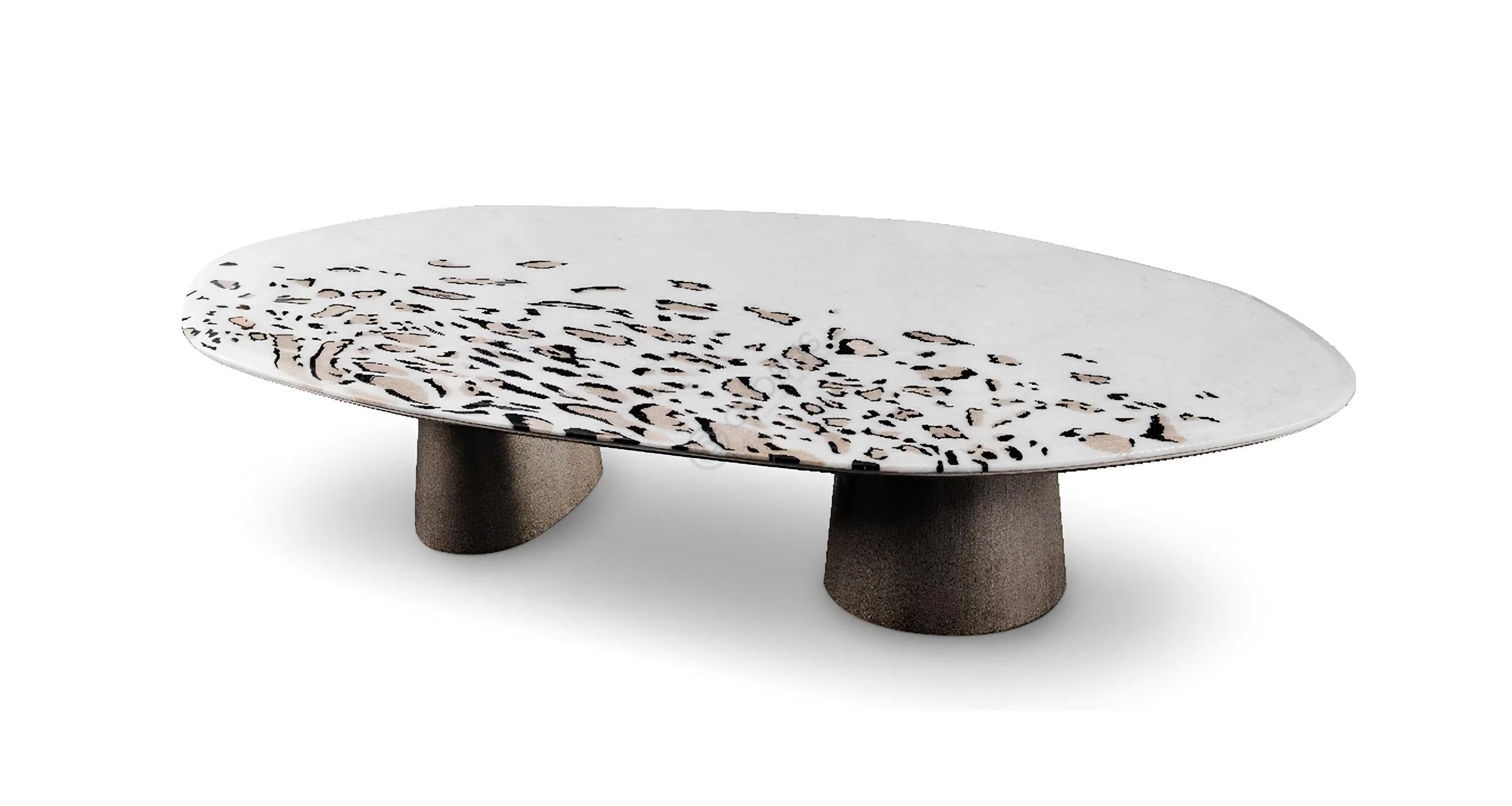 Журнальный столик Ameti