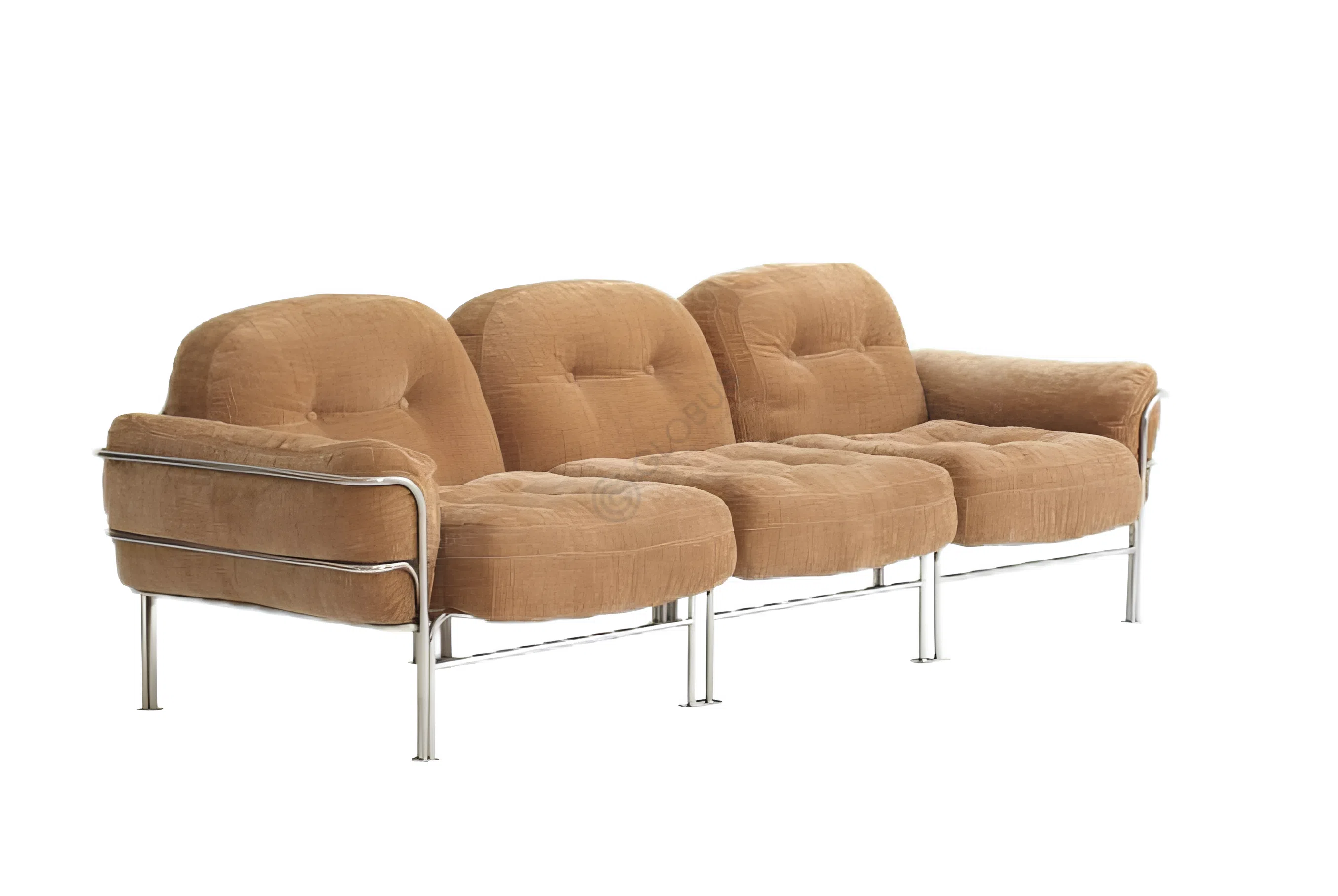 Диван CARLO DE CARLI 922