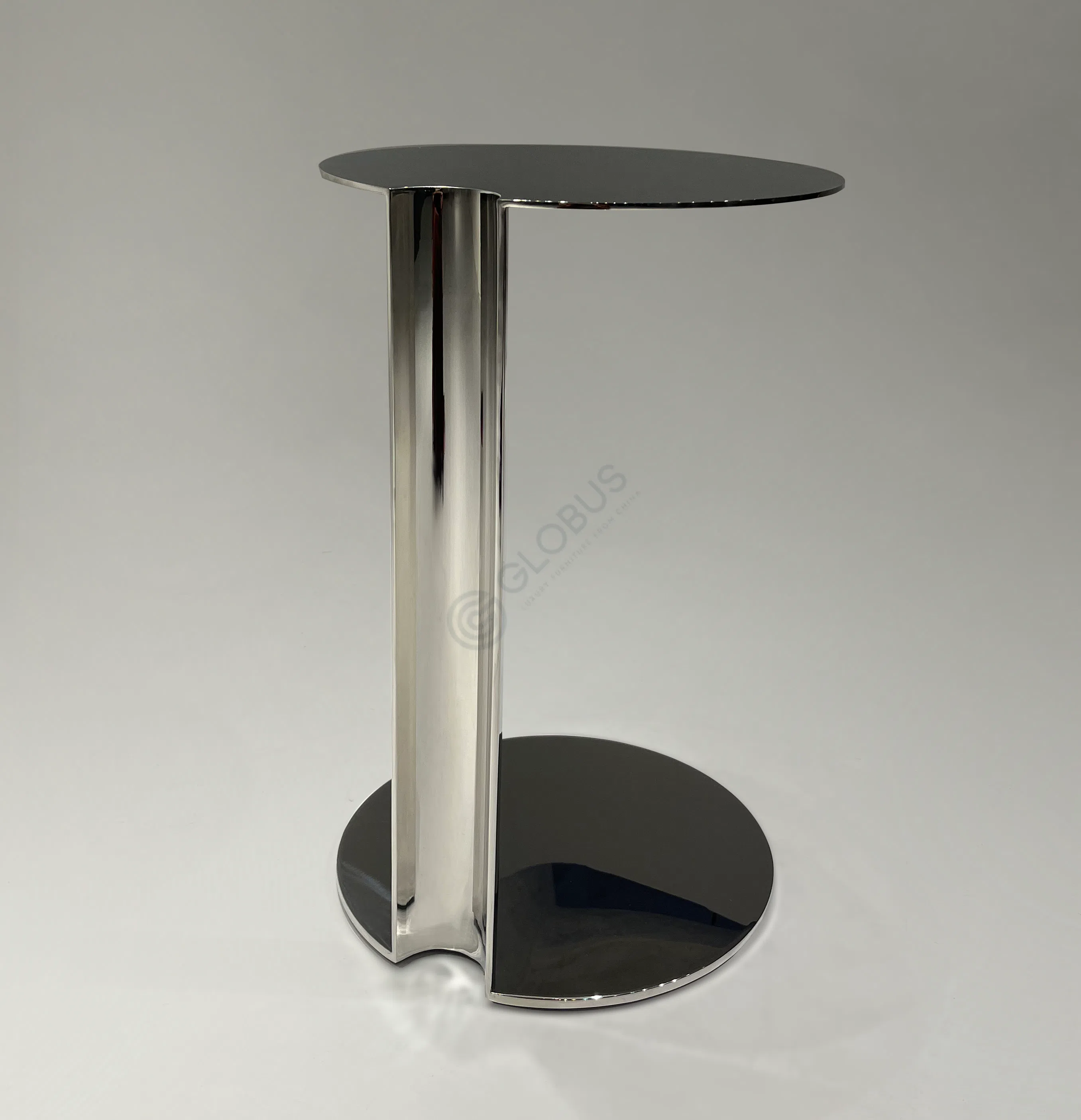 Угловой столик Quimar