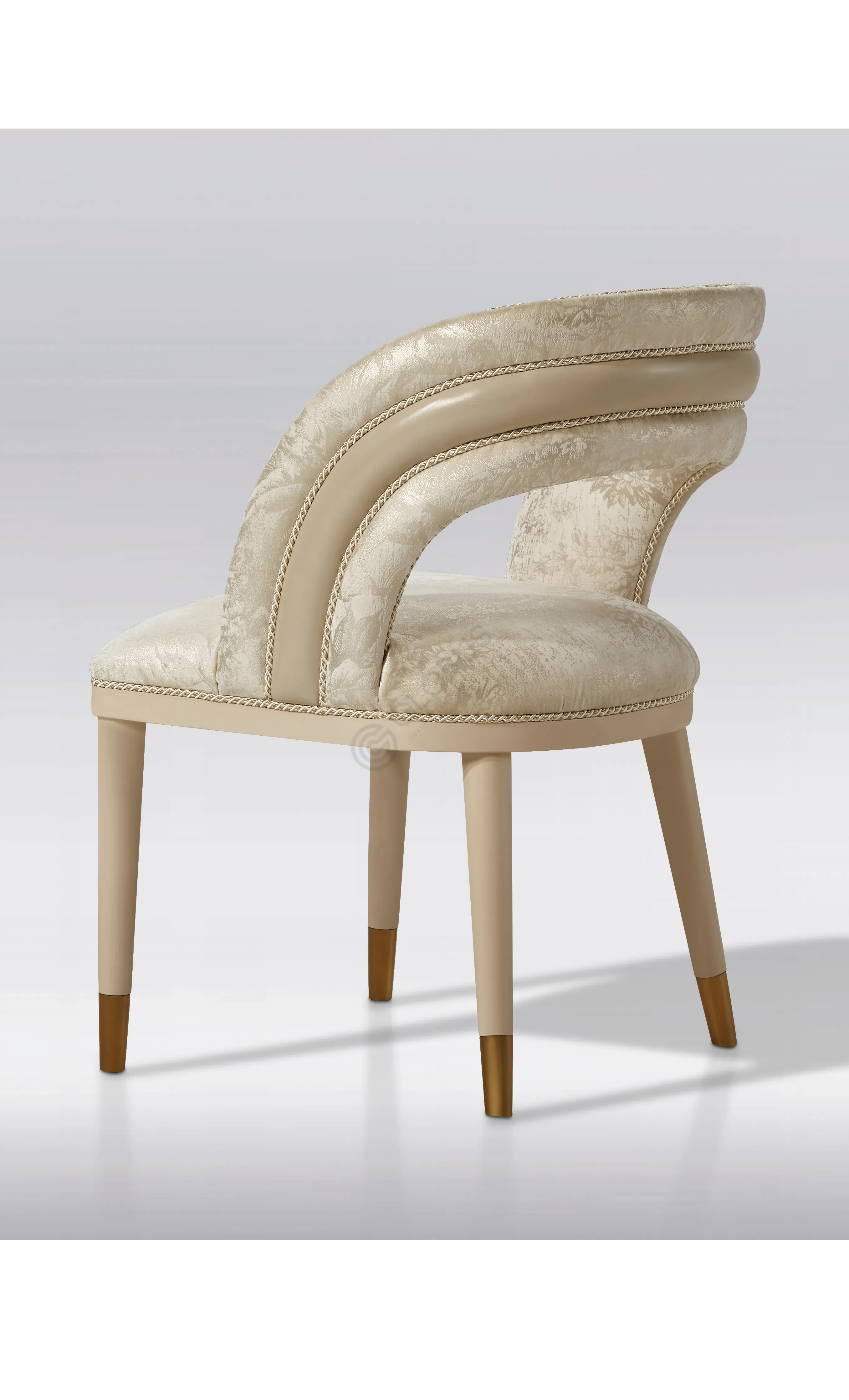 Обеденный стул Ticinese