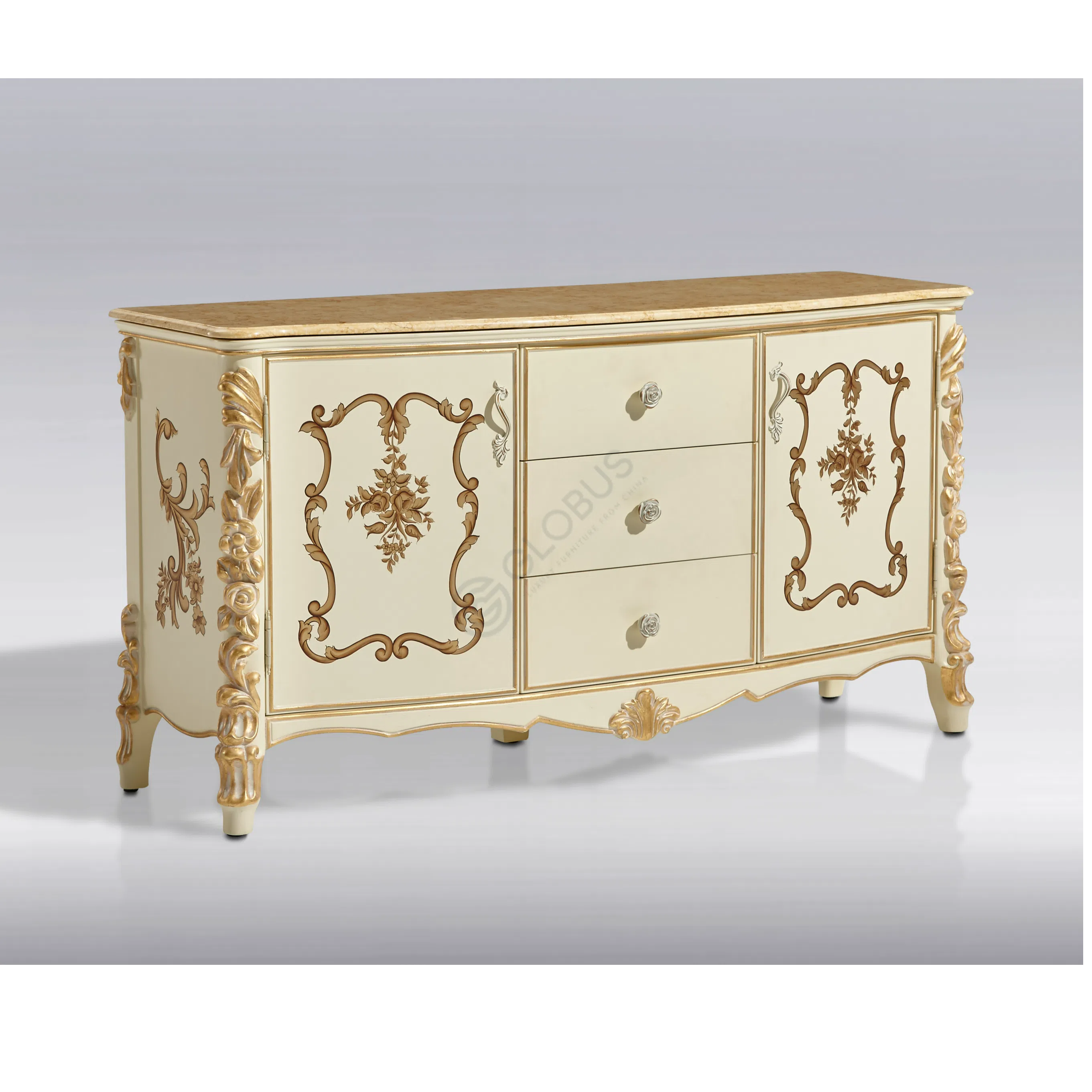 Буфет Lintelletto