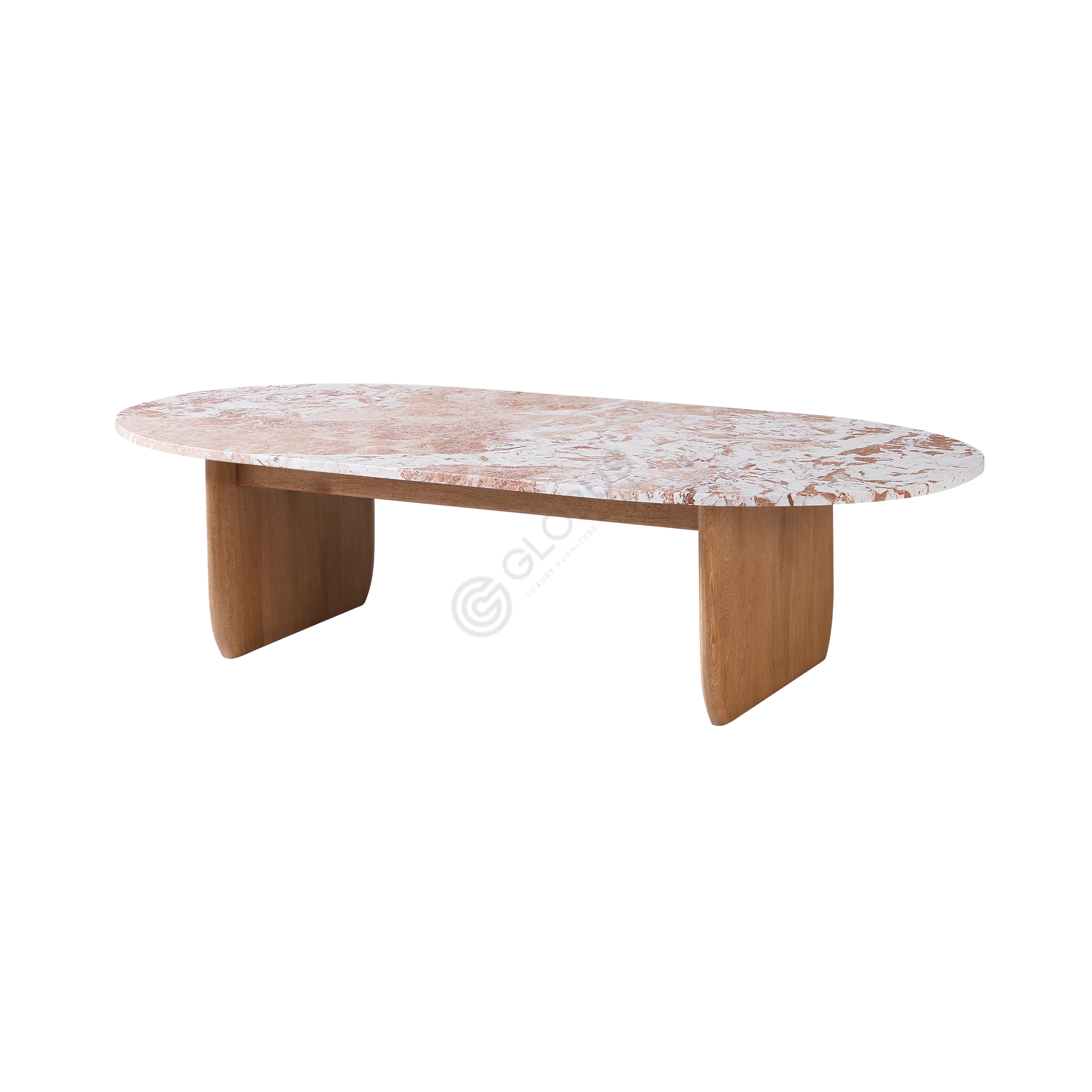 Журнальный столик Nodulus