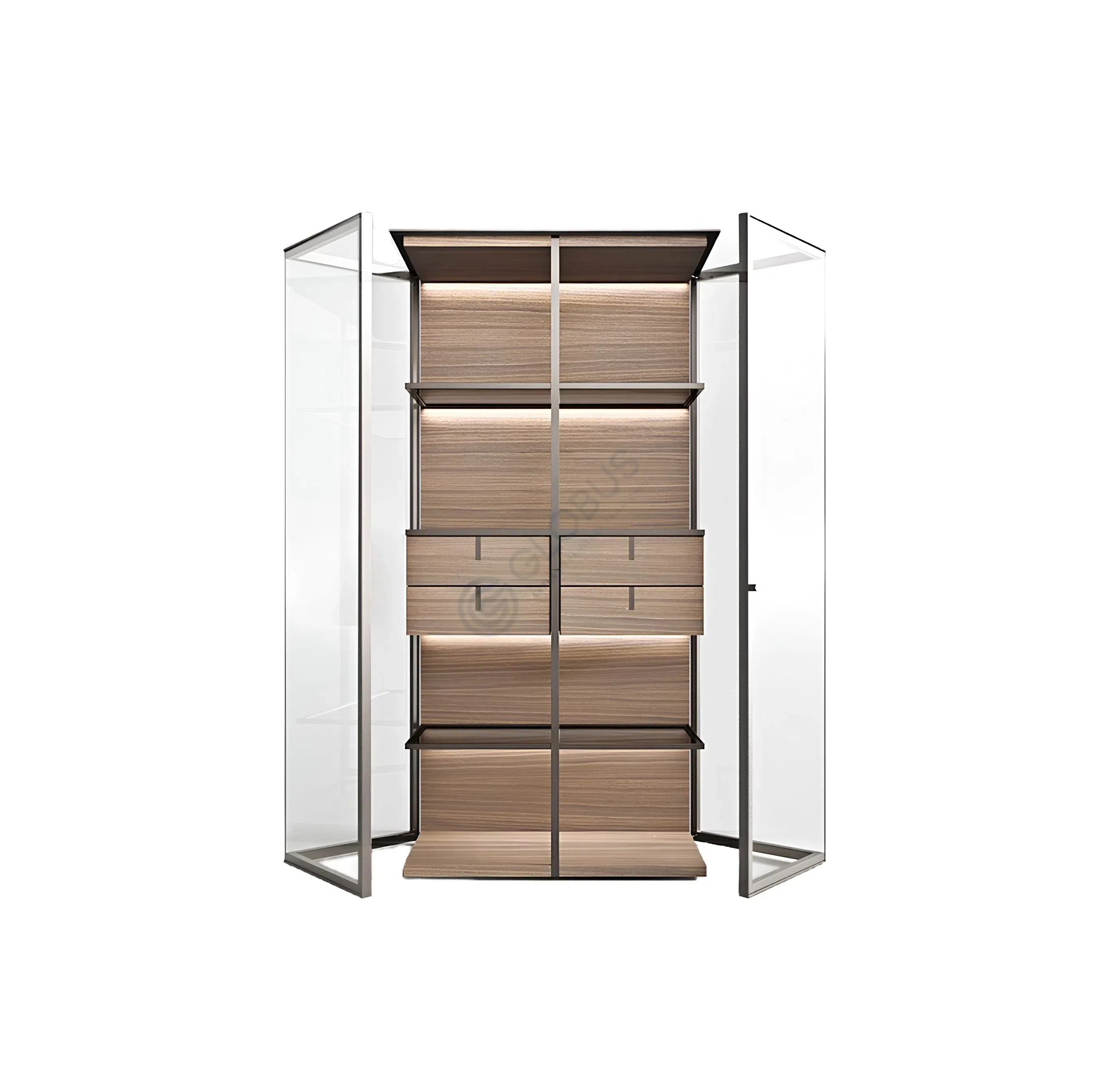 Винный шкаф RIMADESIO Aliante