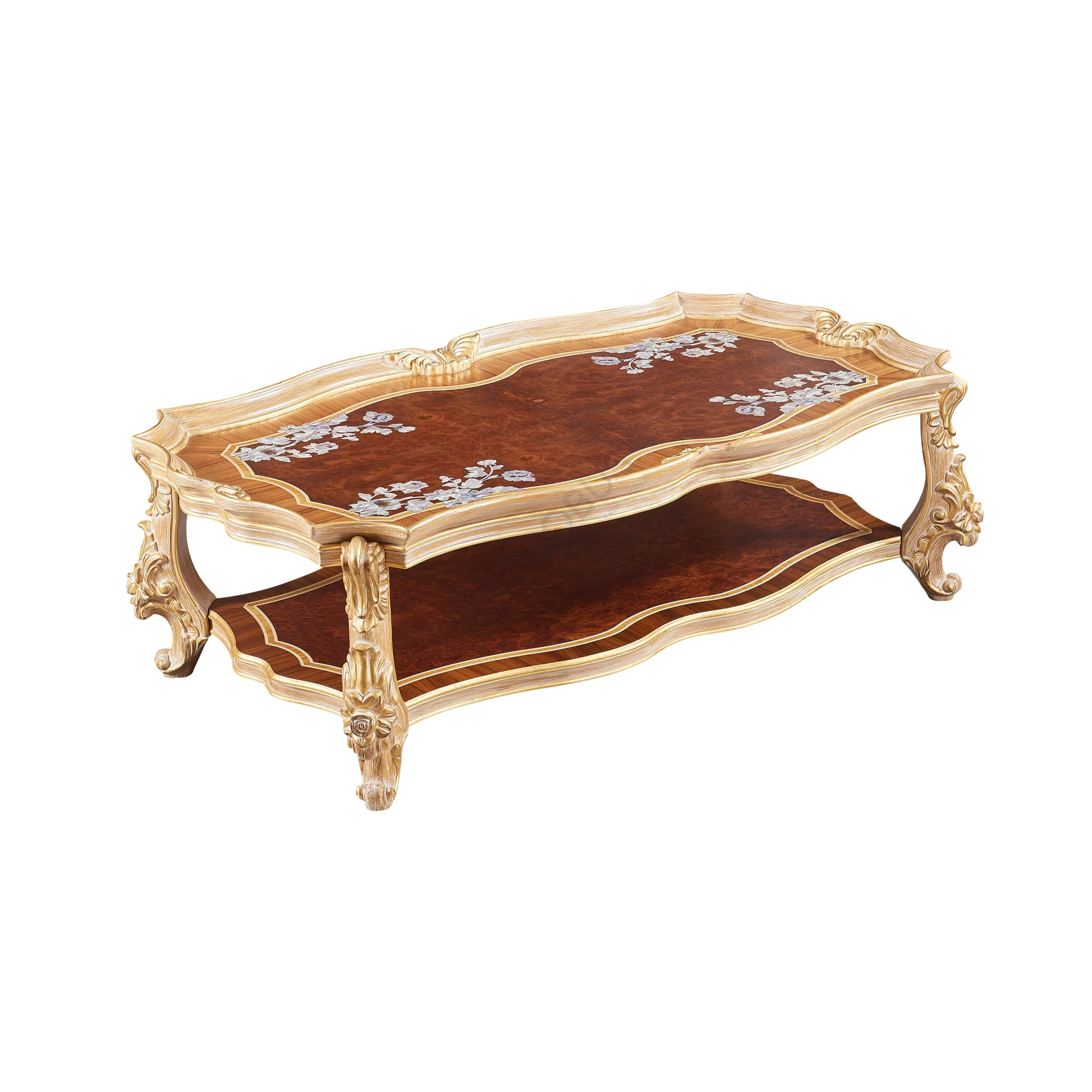 Журнальный столик Ketziah