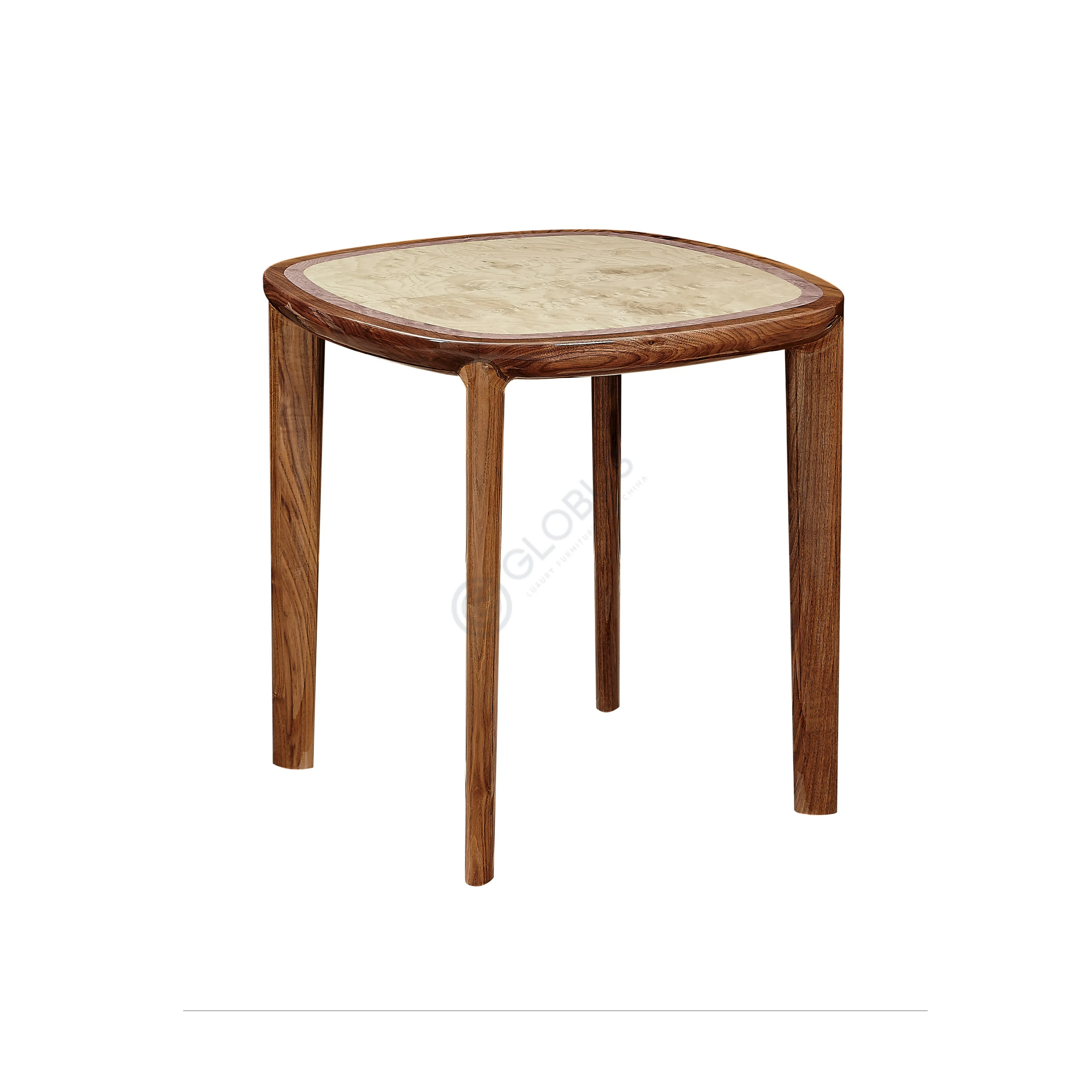 Угловой столик Censurius