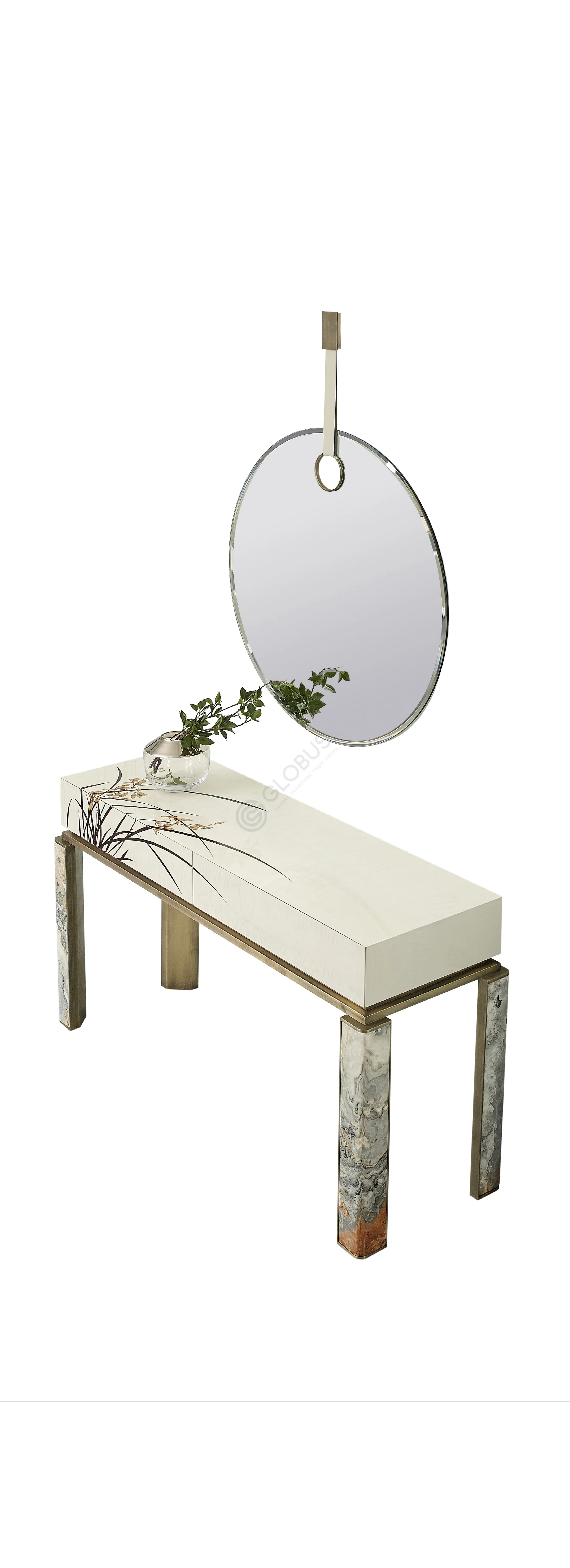 Консоль Zestina