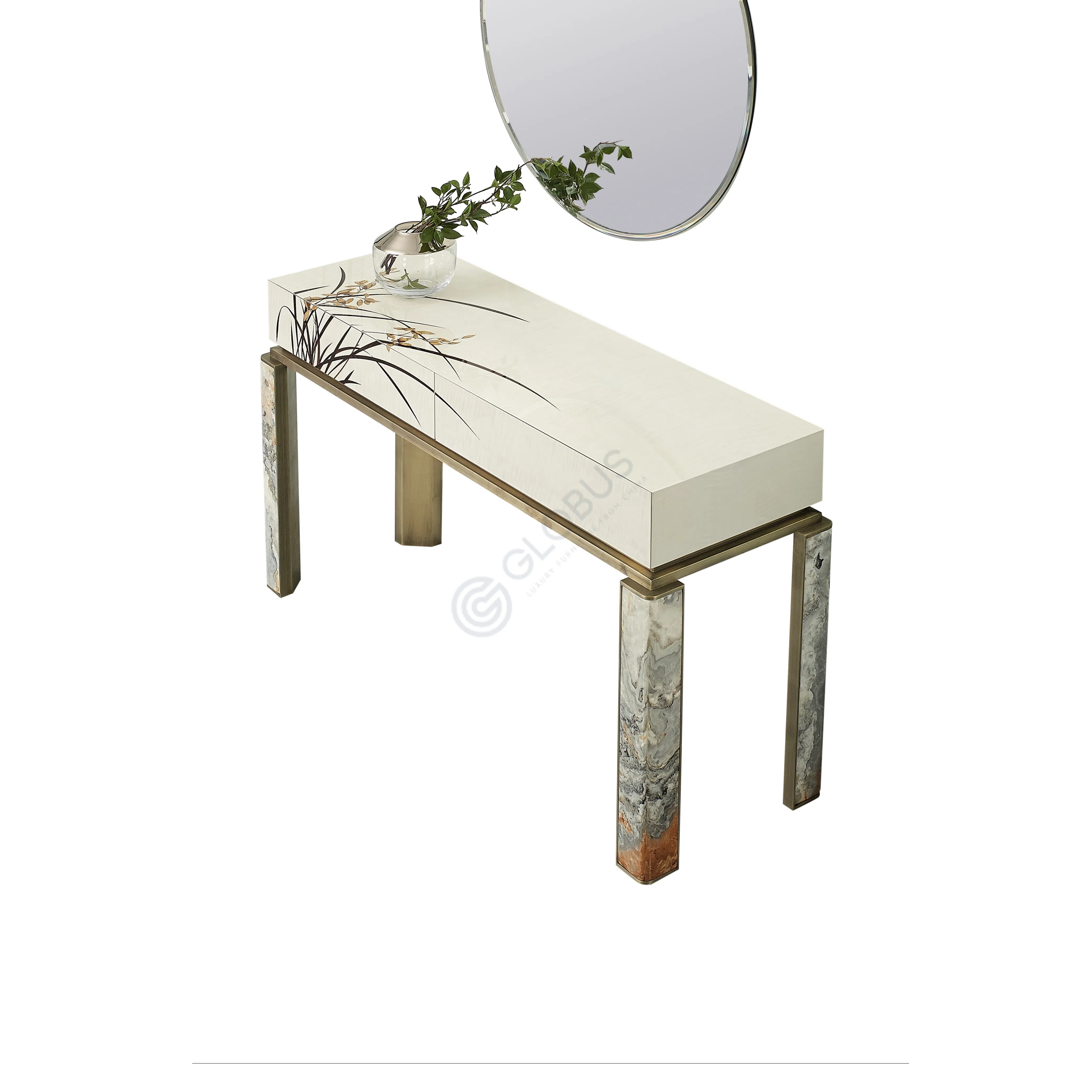 Консоль Zestina