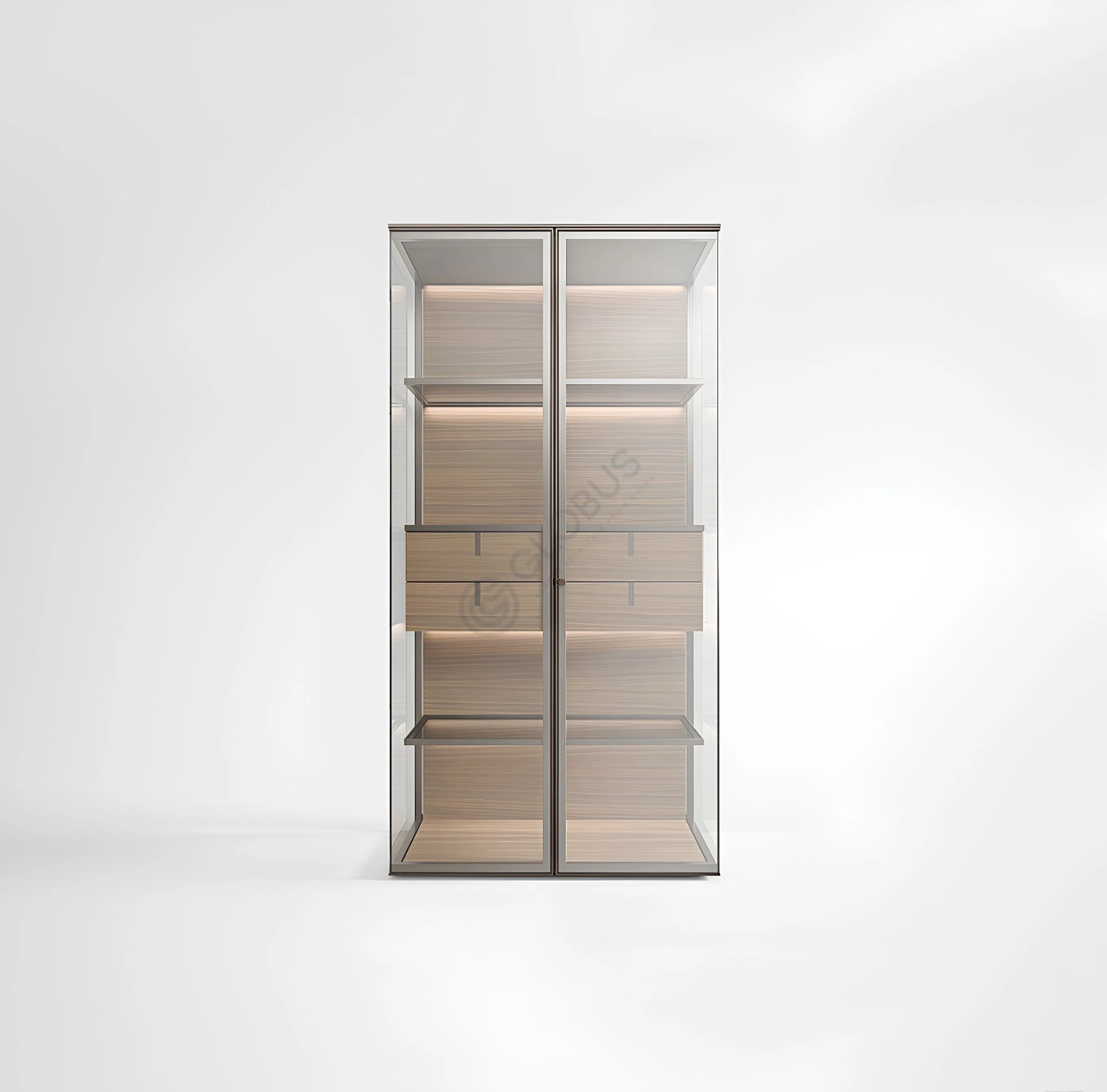 Шкаф для украшений RIMADESIO Aliante