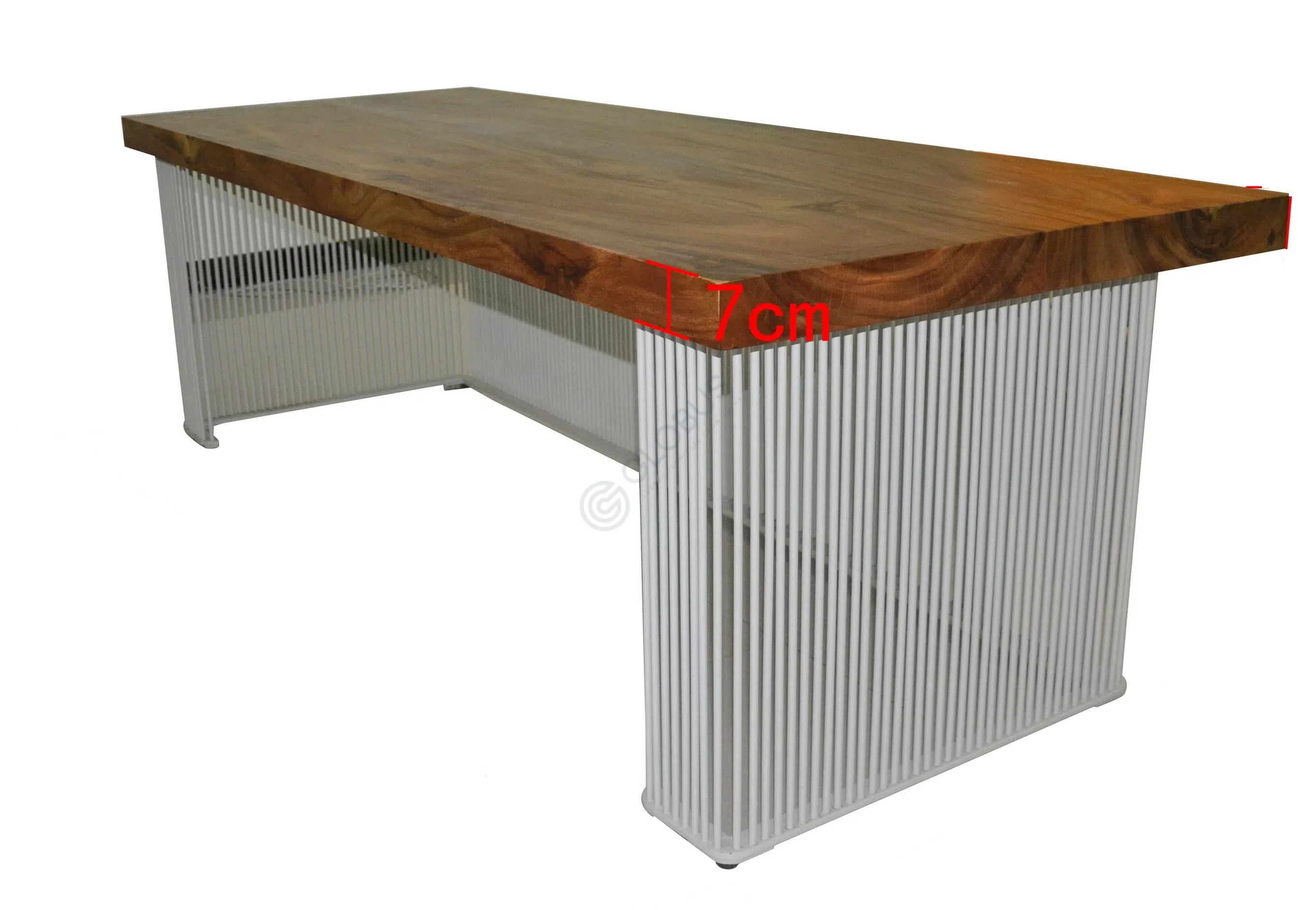 Стол для кабинета Jesabella