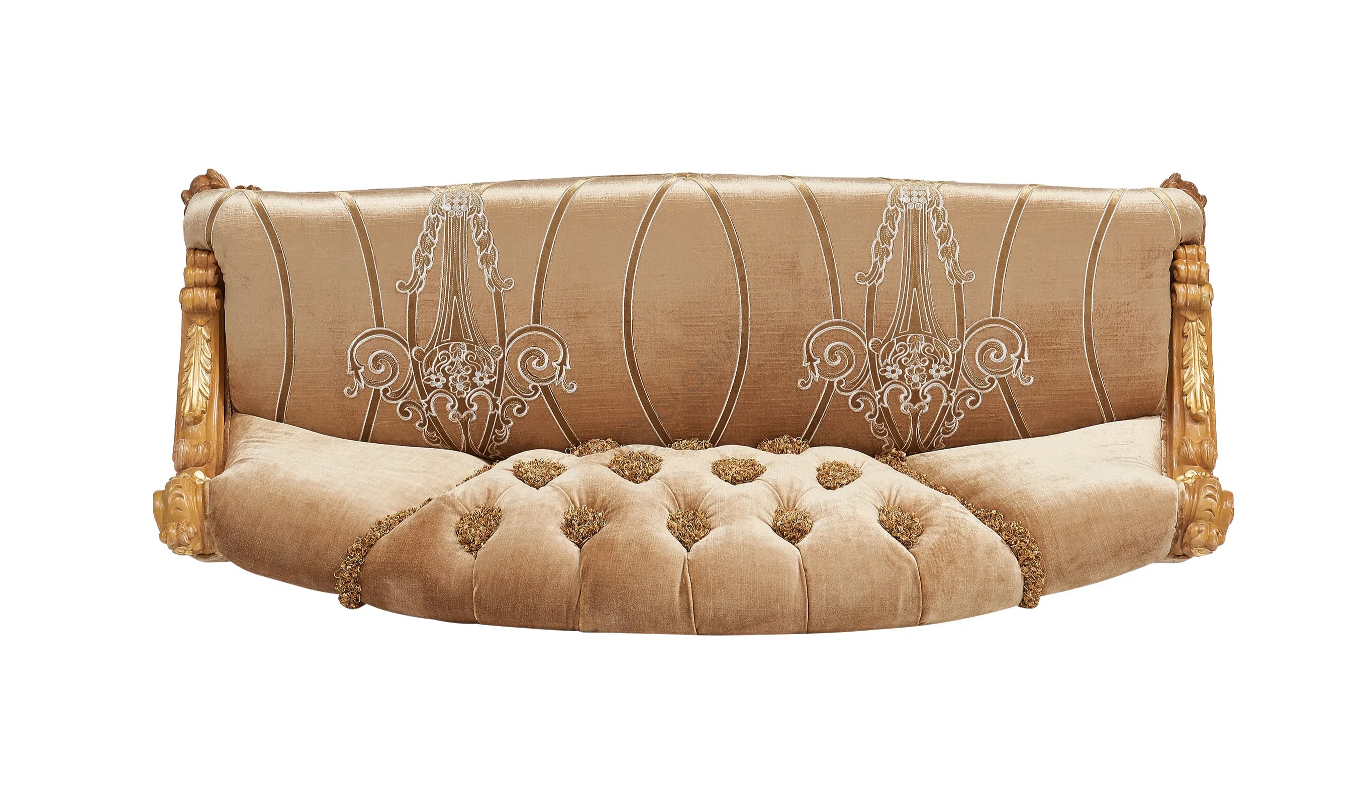 Кушетка RIVA Giardino Italiano