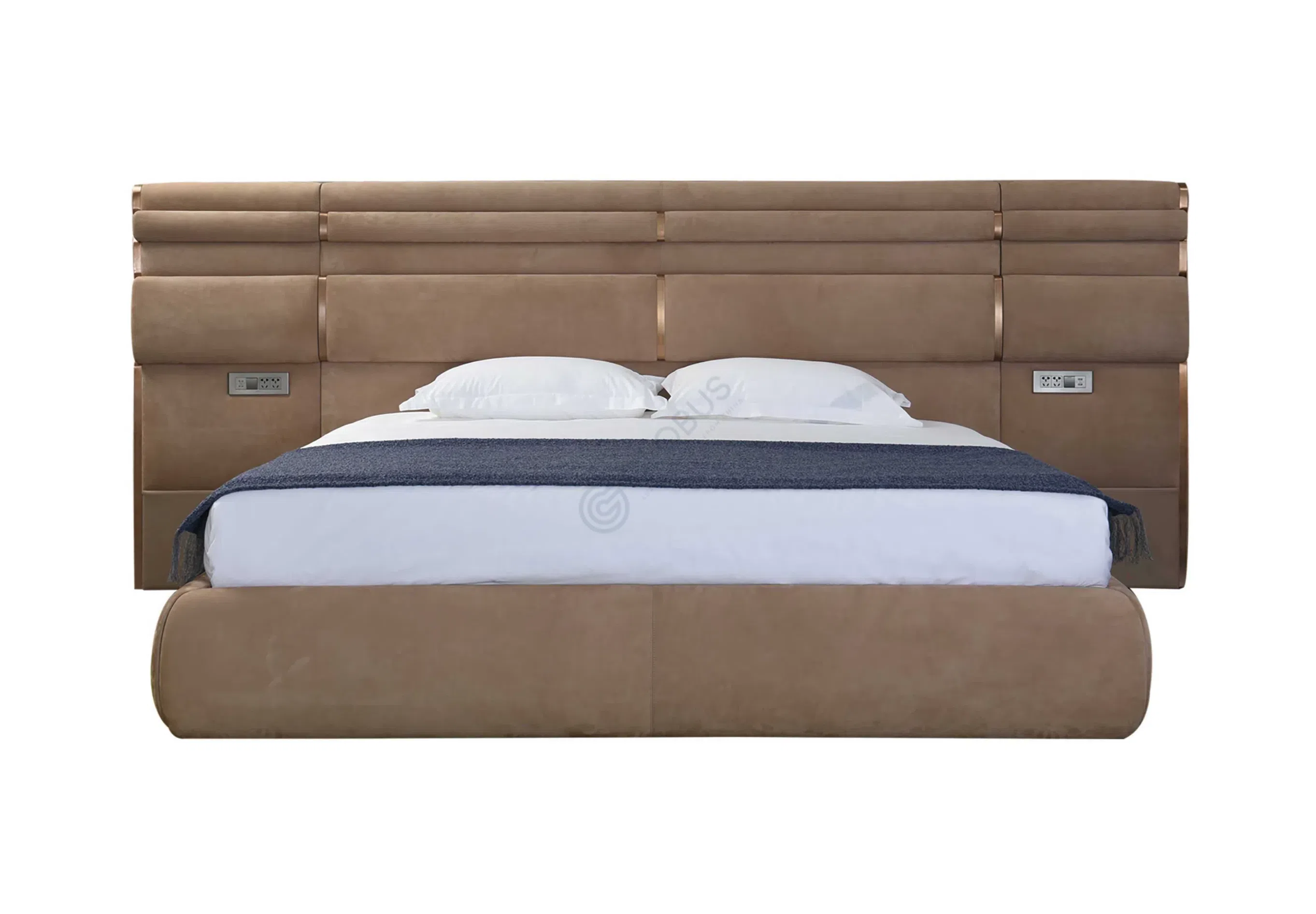 Кровать CAPITAL COLLECTION Trilogy Xl