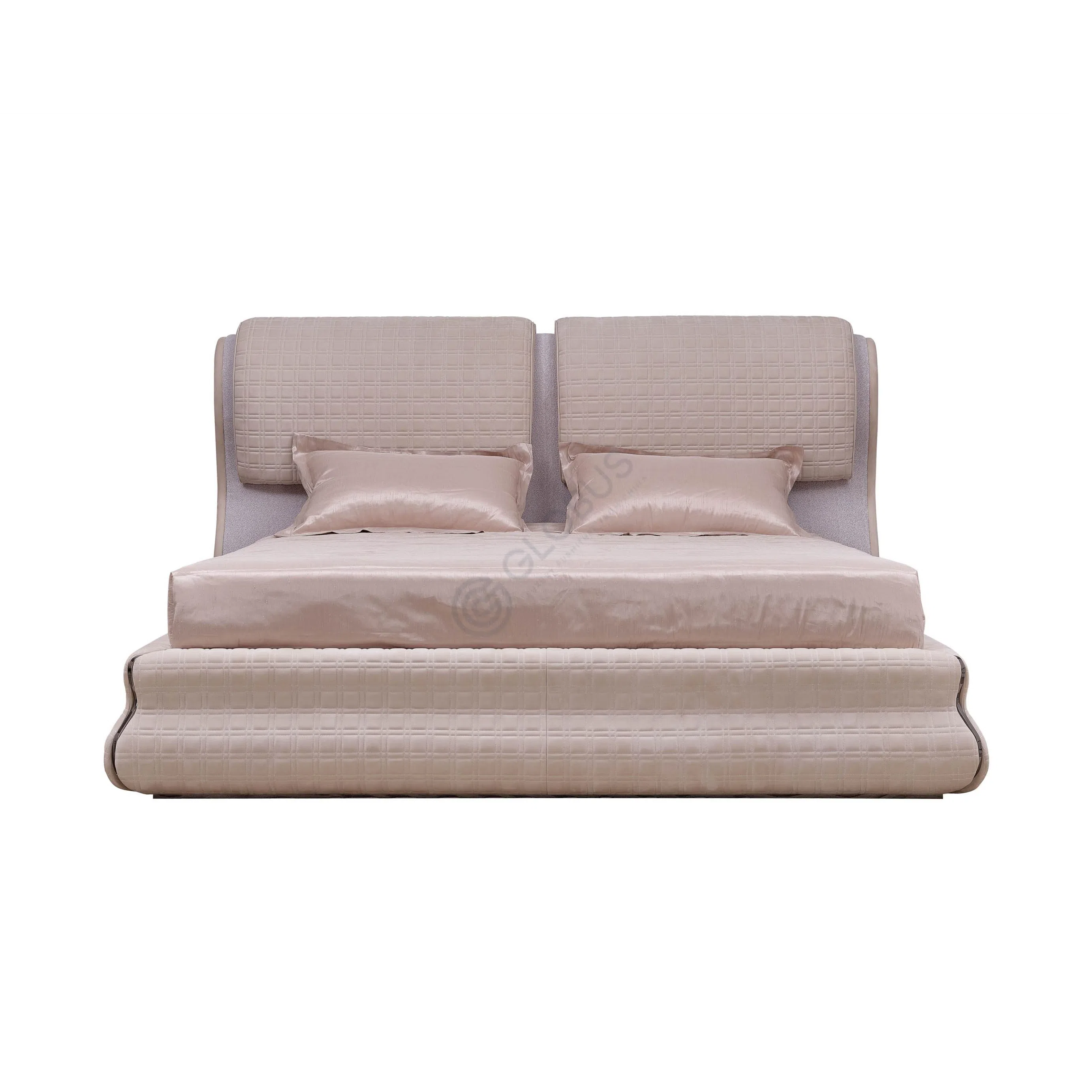 Кровать CORNELIO CAPPELLINI Newton