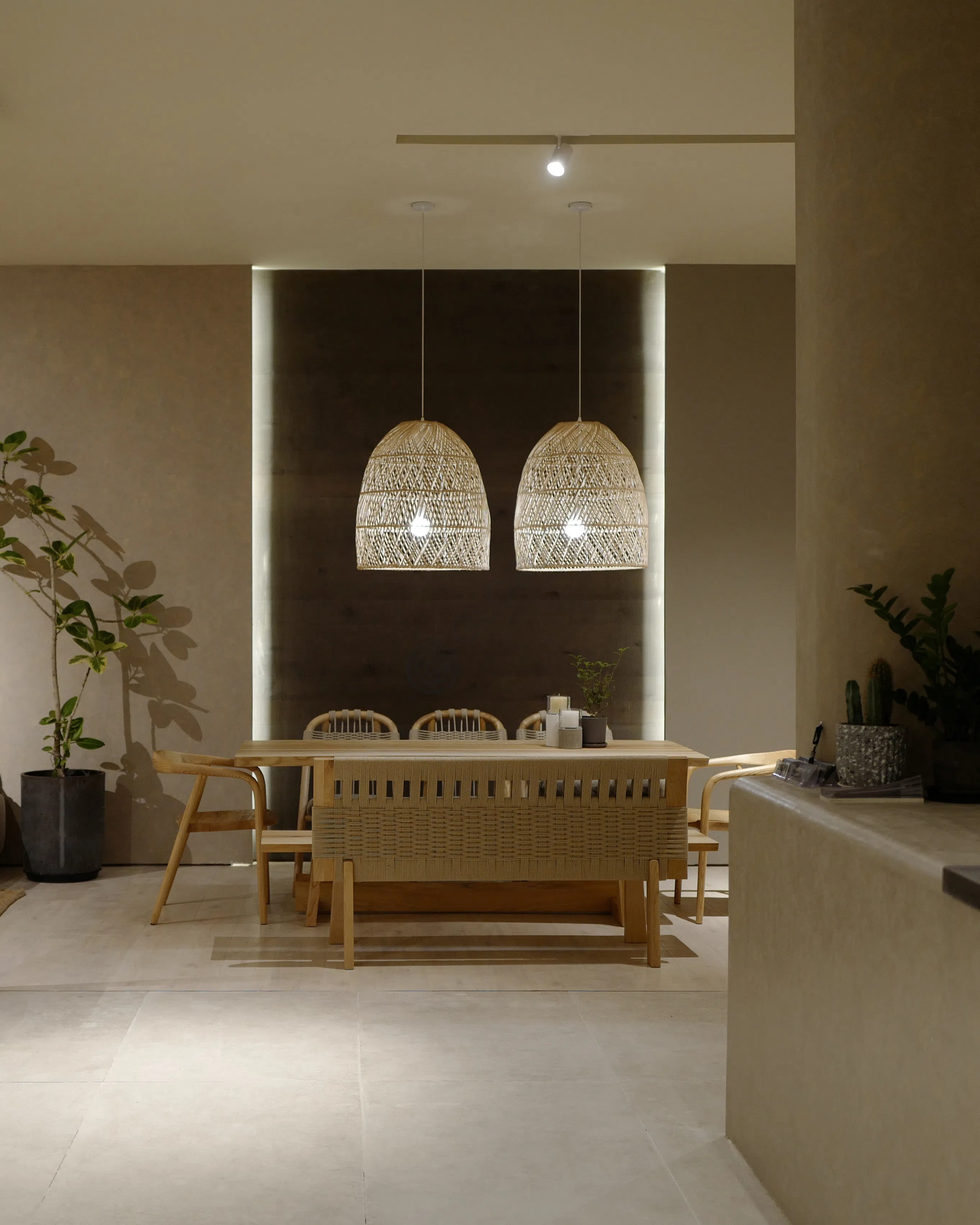 Обеденный стул Horinda