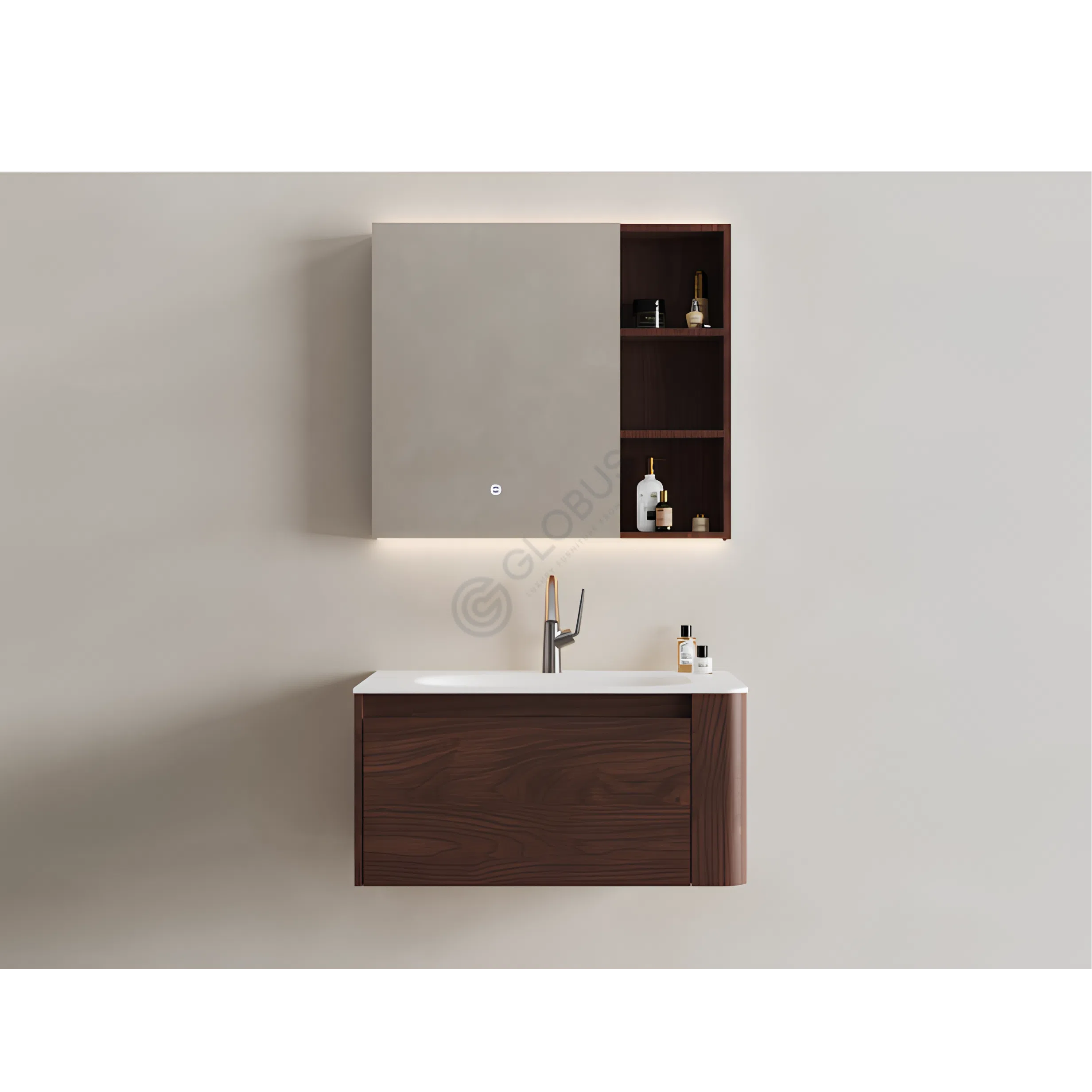 Ванный шкаф Otissimo