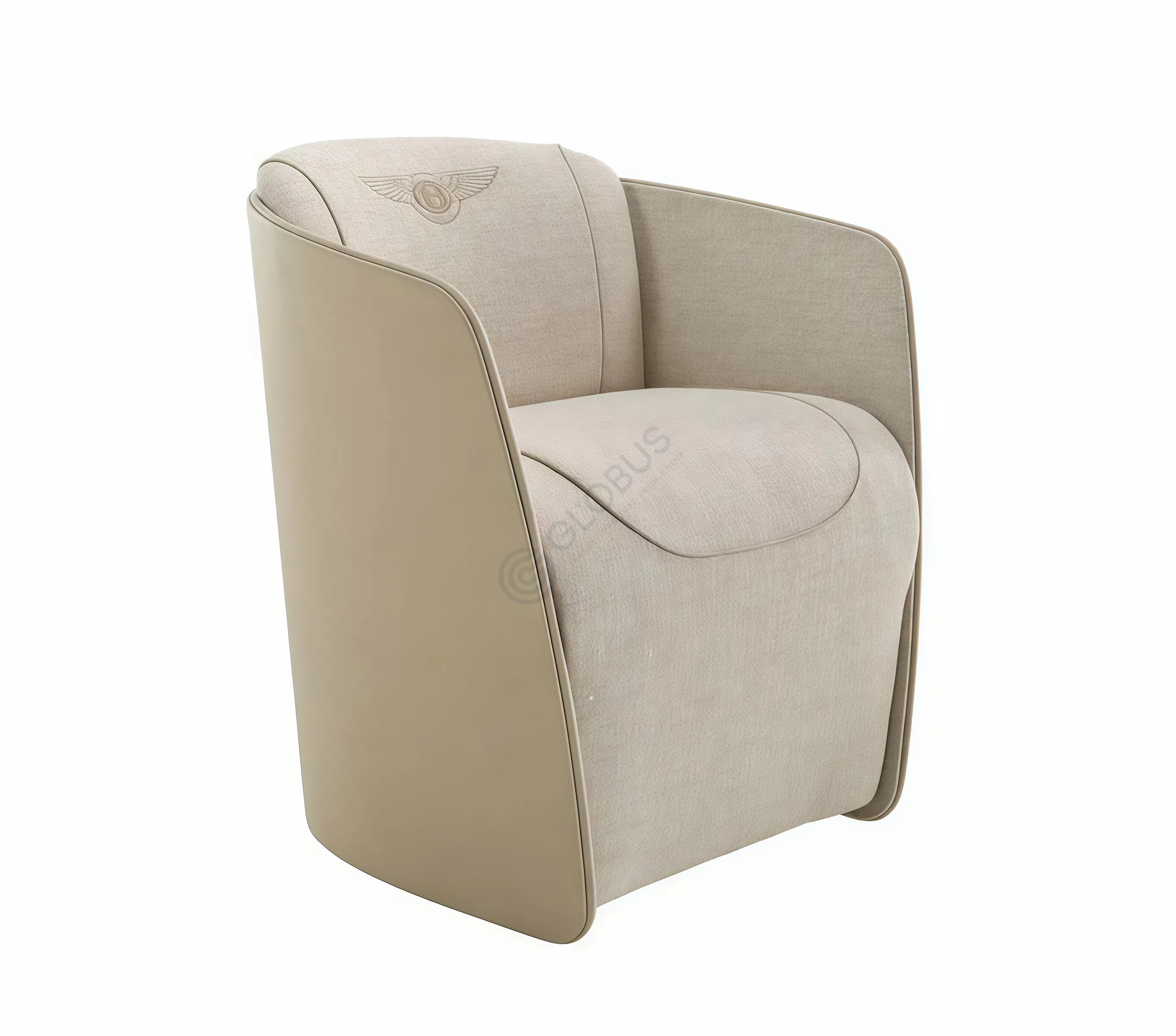 Кресло BENTLEY Rugby