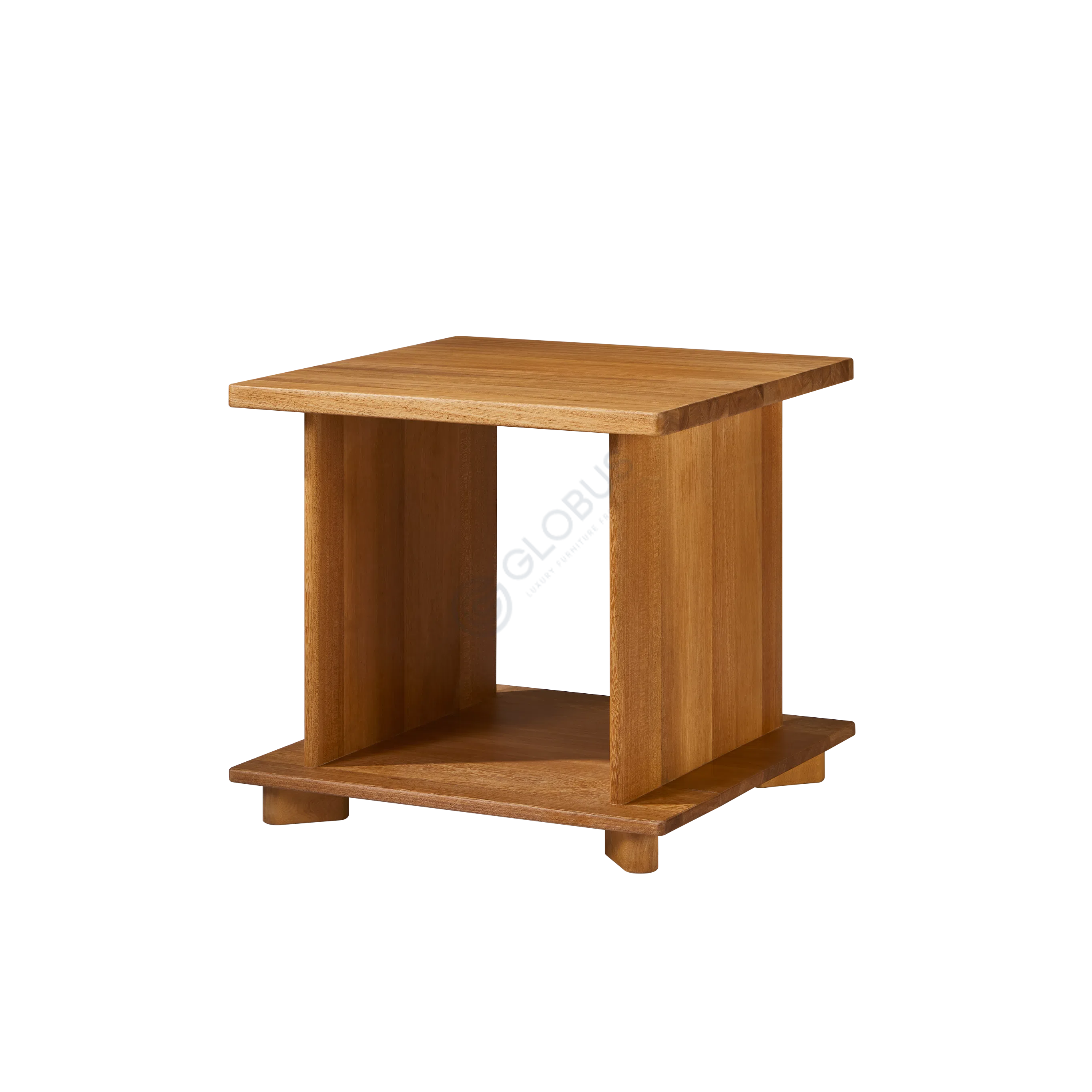 Угловой столик Capria