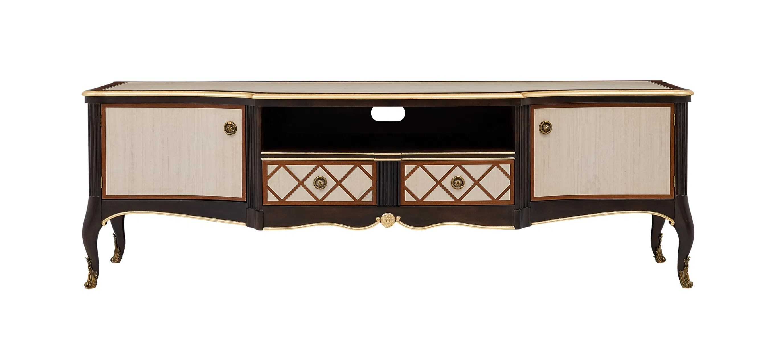 ТВ тумба Jessie