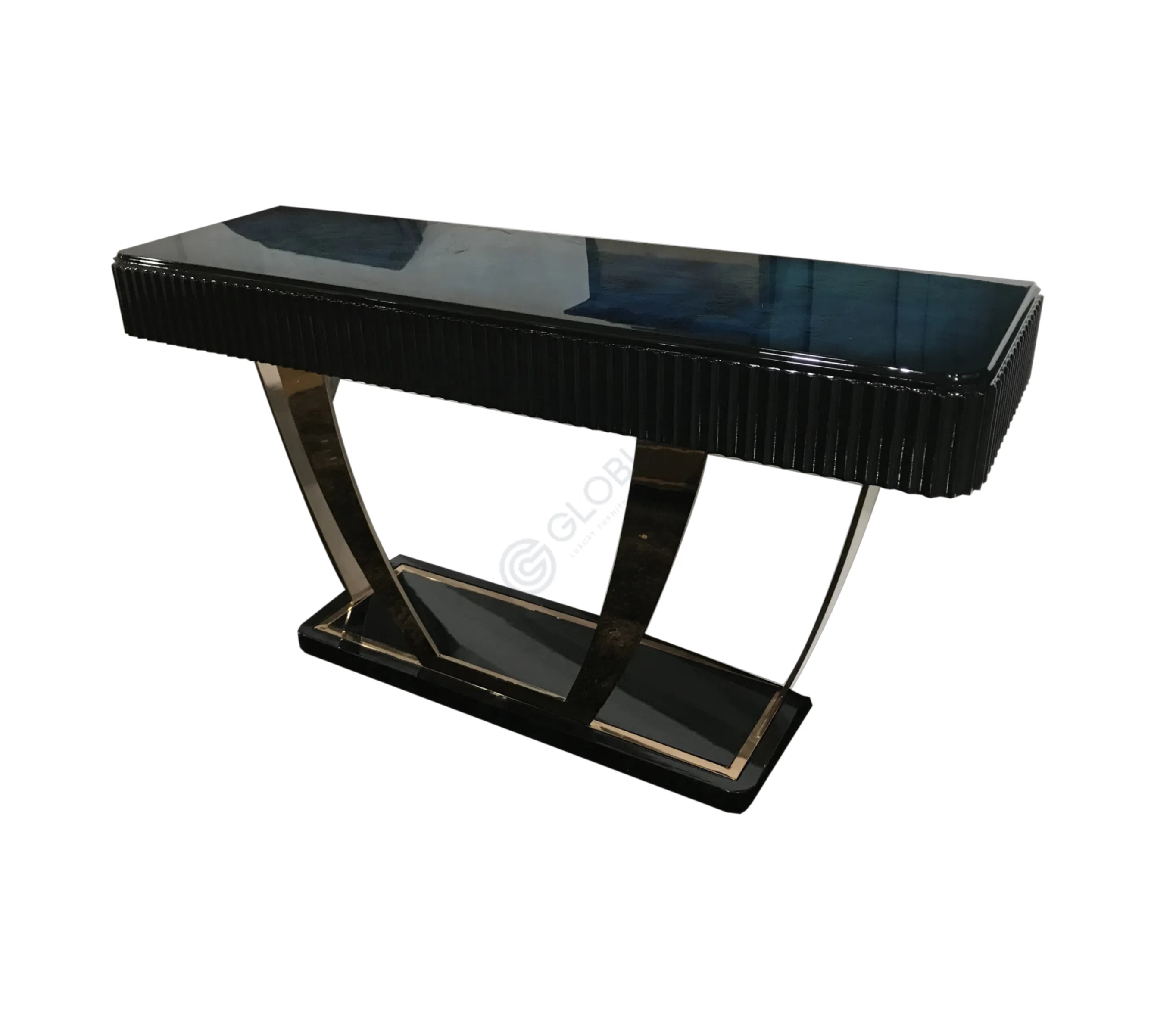 Консоль Napas