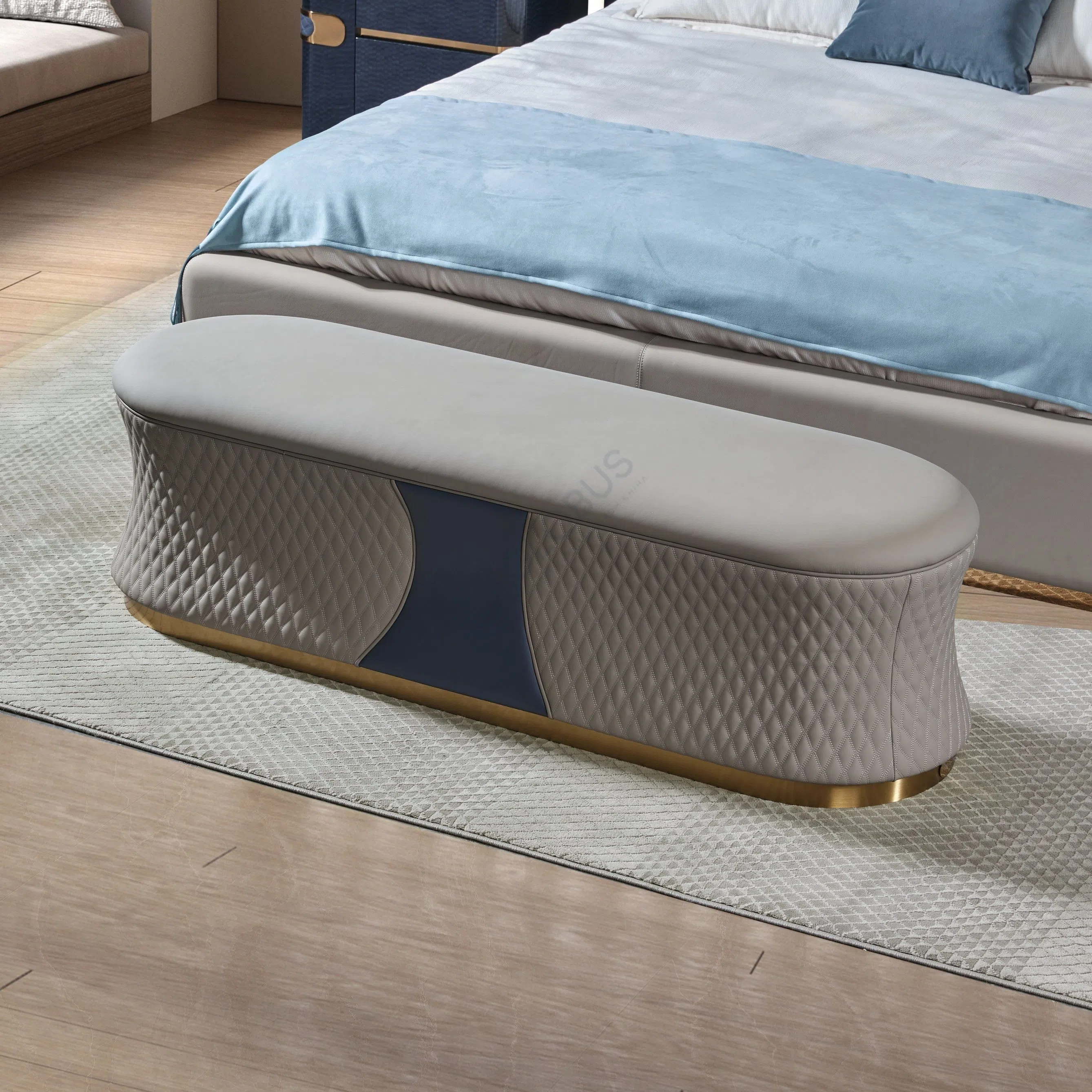 Банкетка Tommi