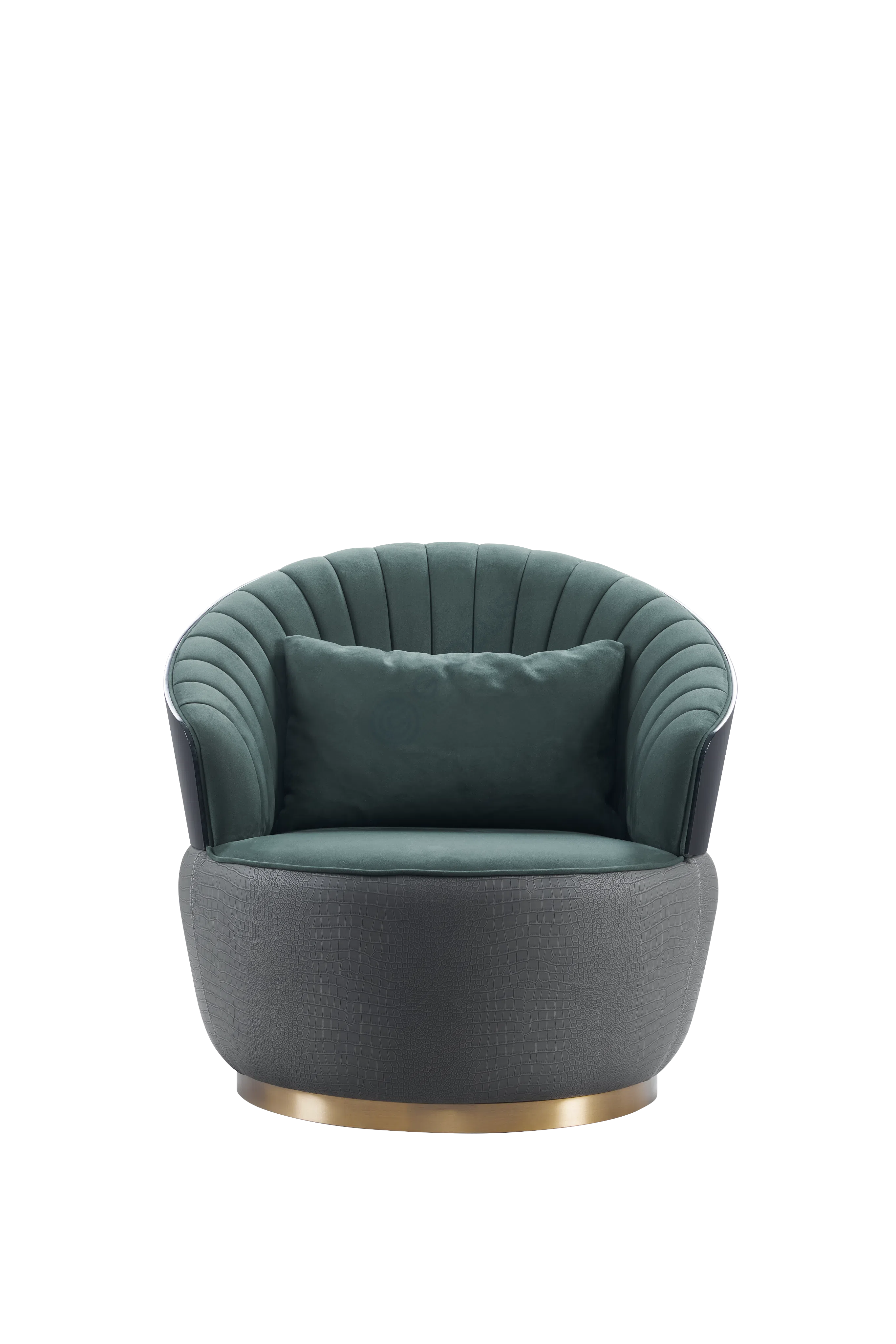 Кресло Ambrato