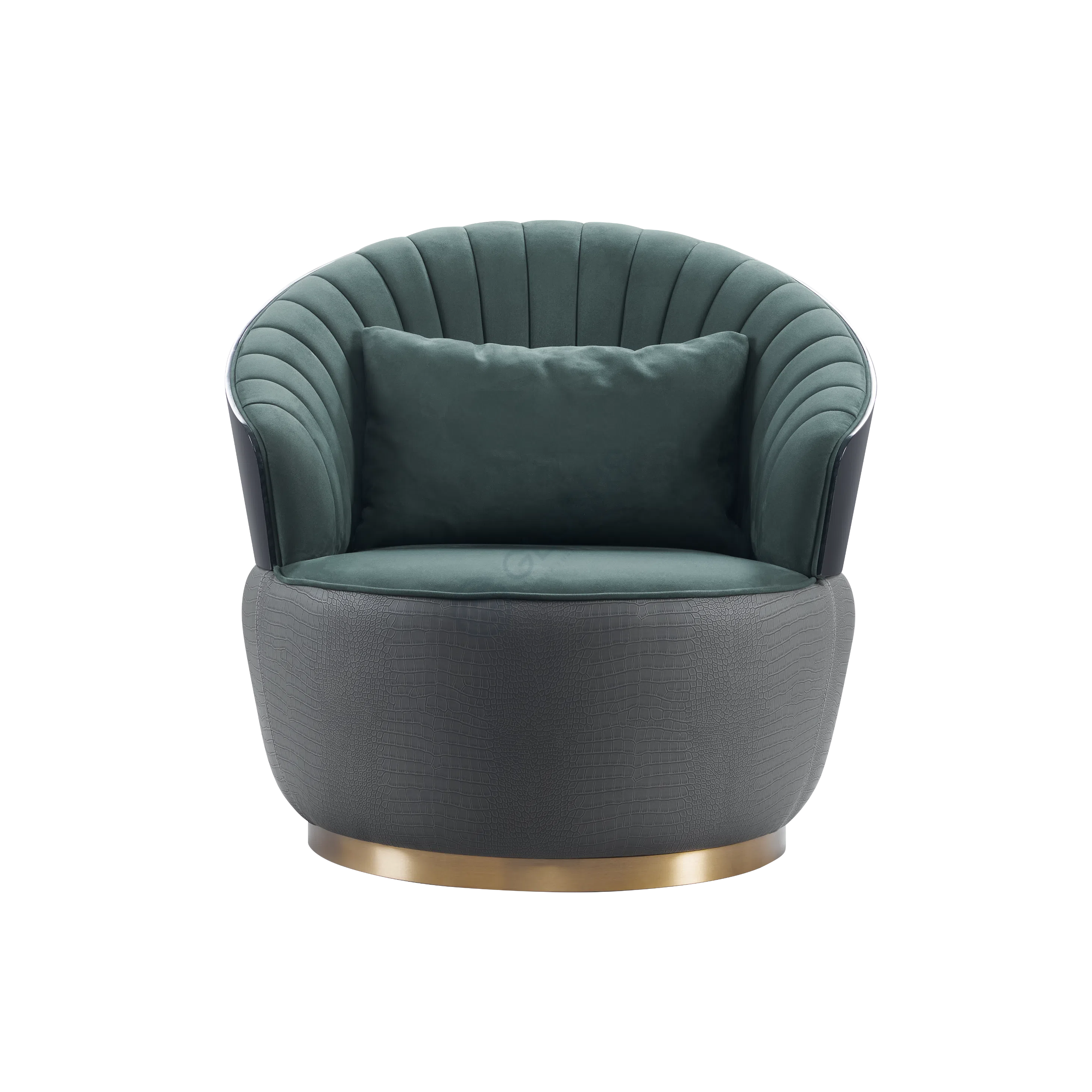 Кресло Ambrato