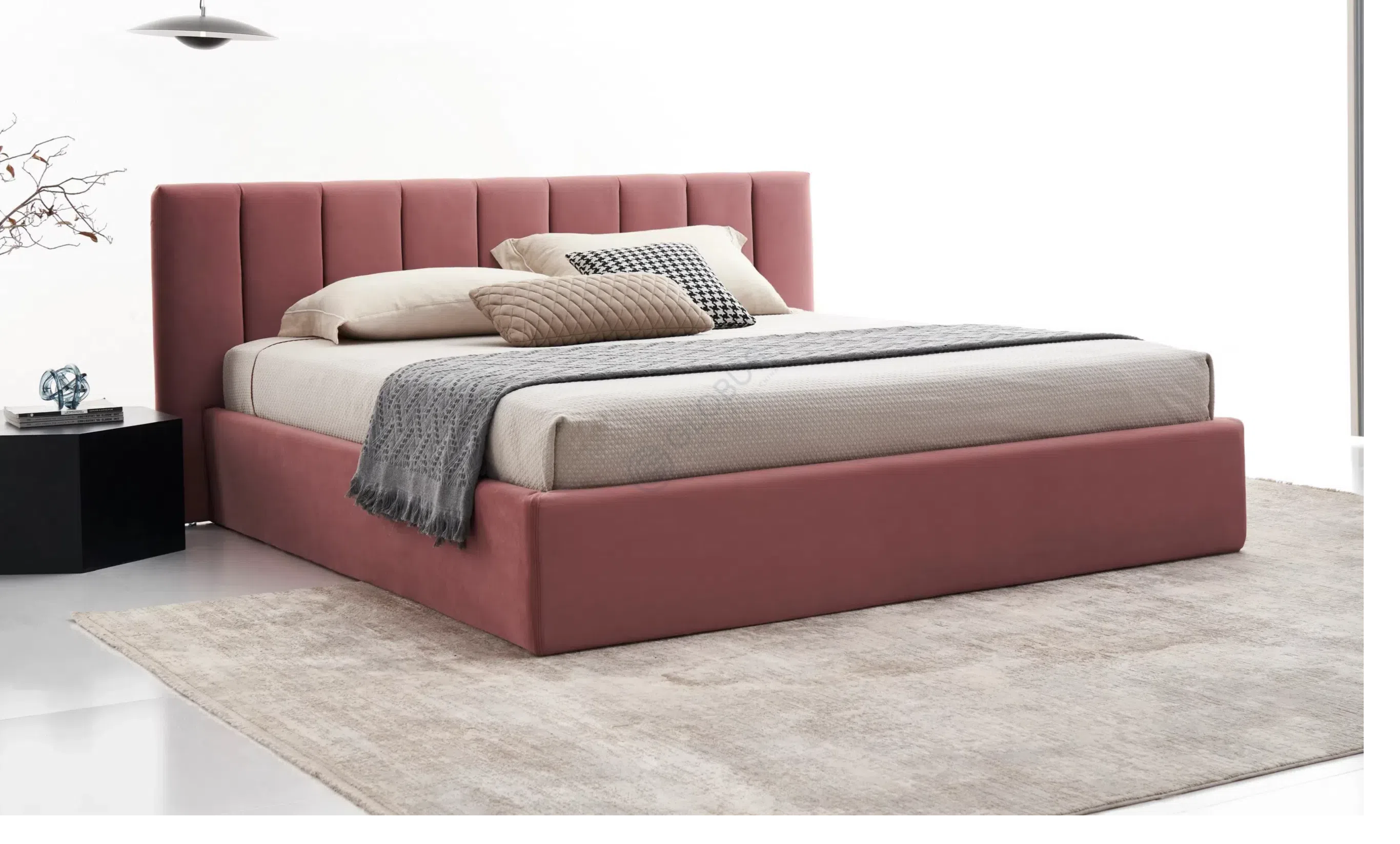 Кровать Filadoro