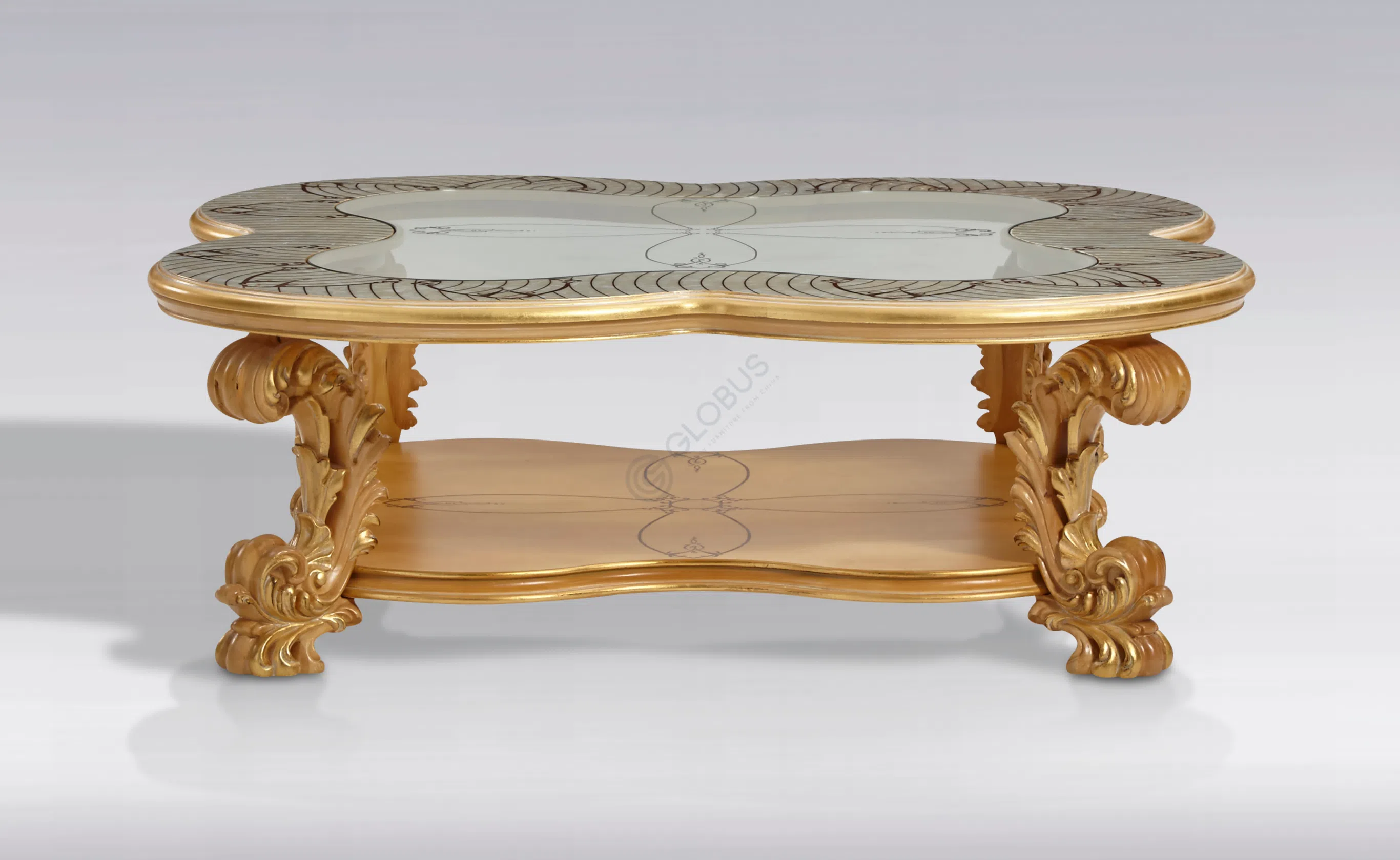 Журнальный столик Grown