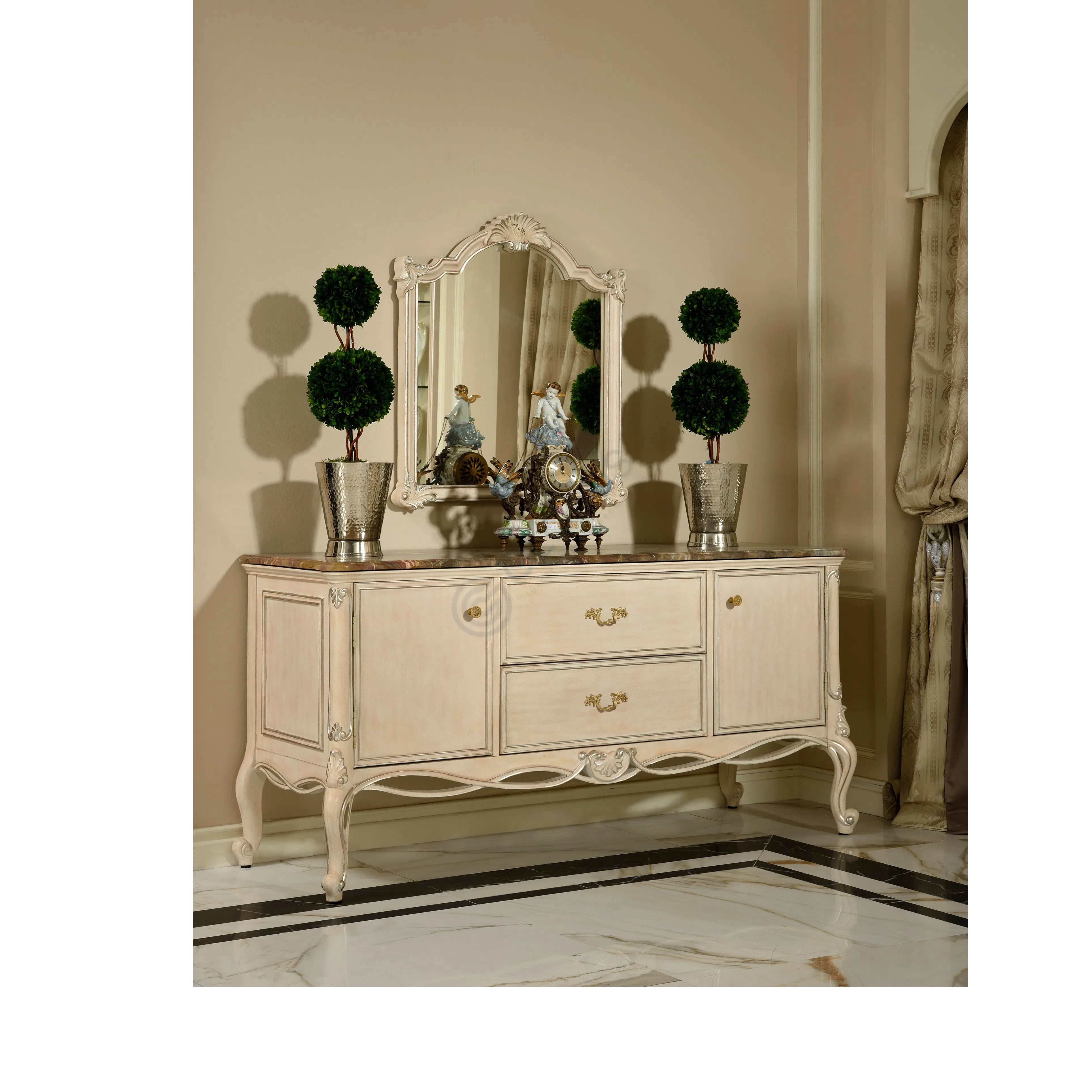 Зеркало Marsilia