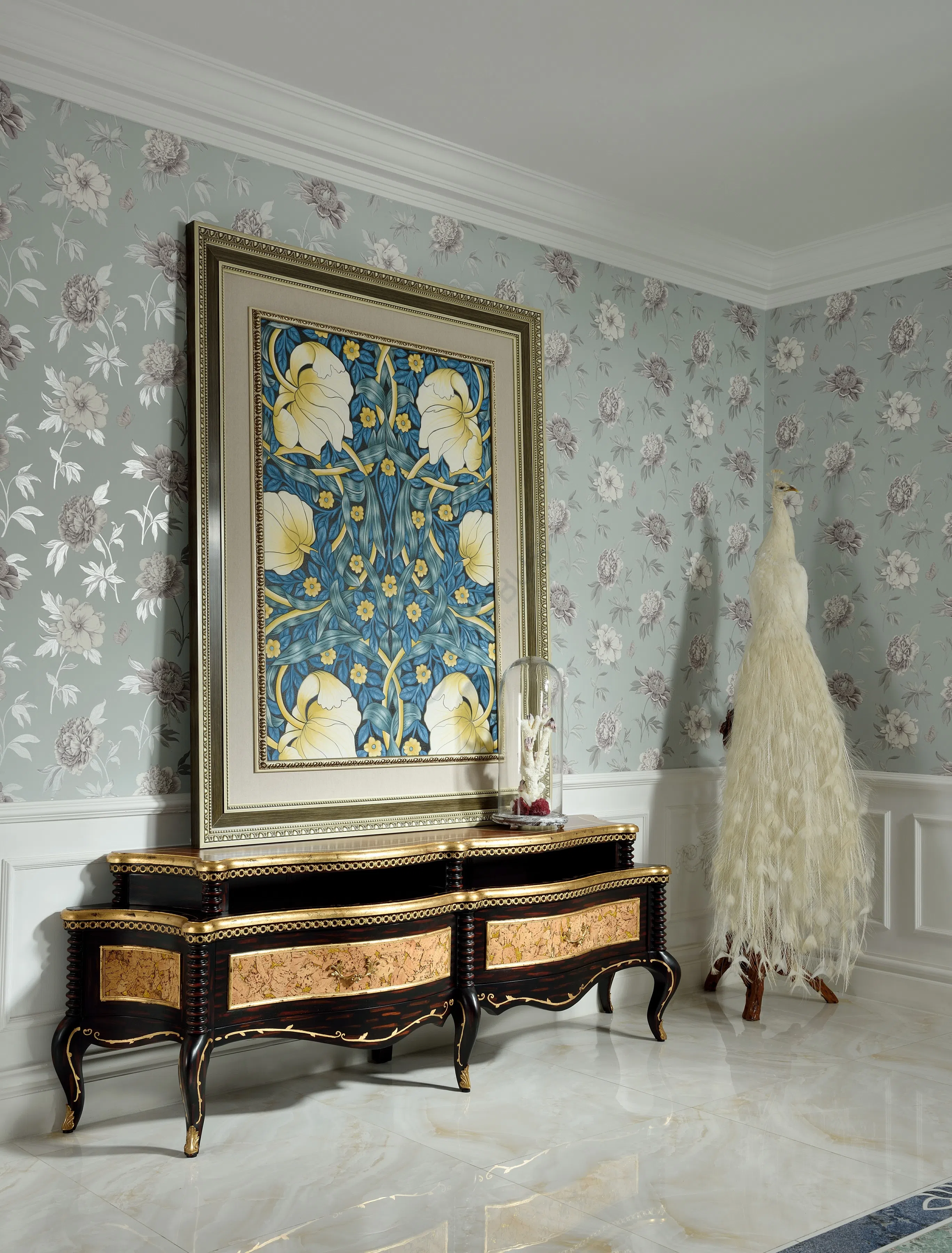 ТВ тумба Gomezio