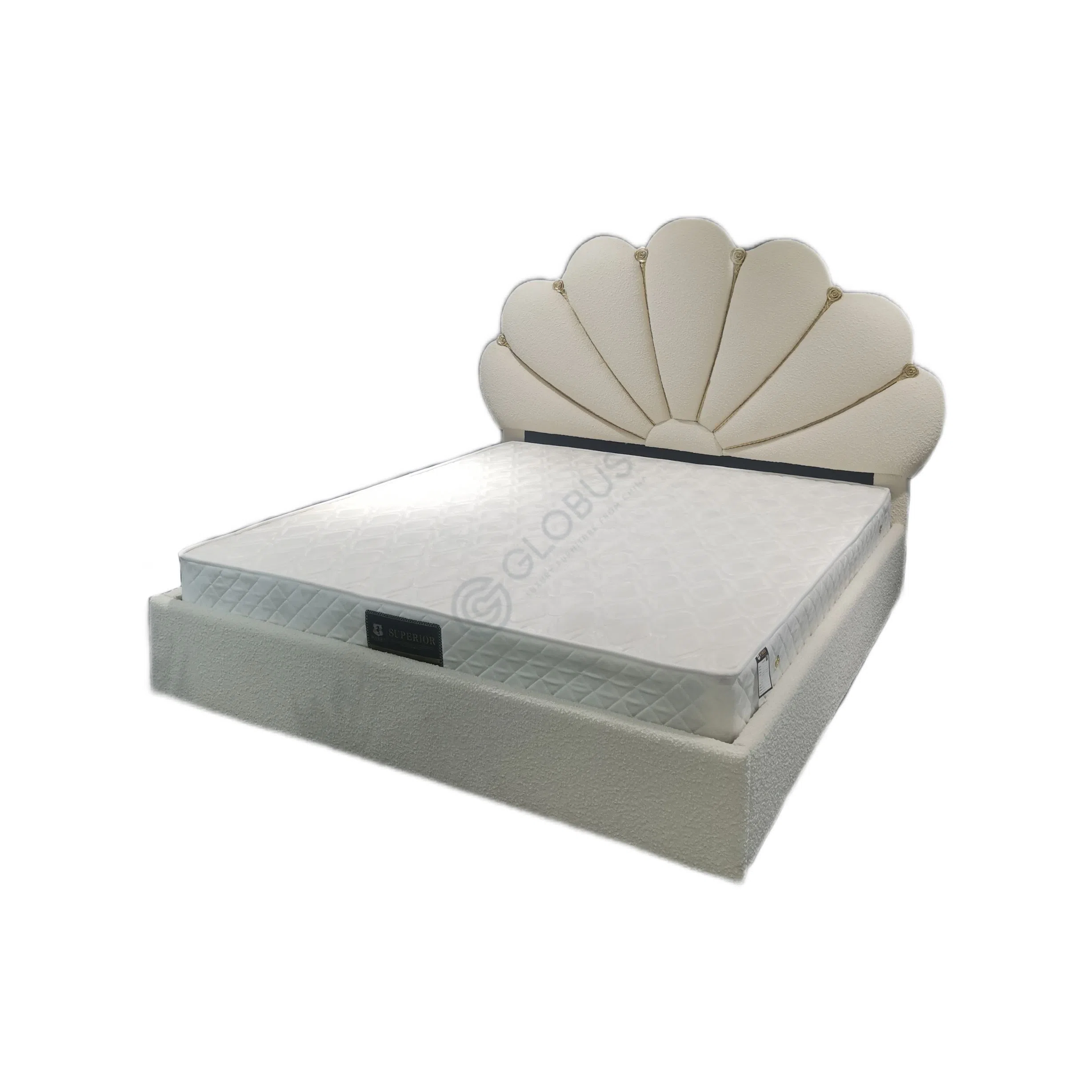 Кровать Hippoplus