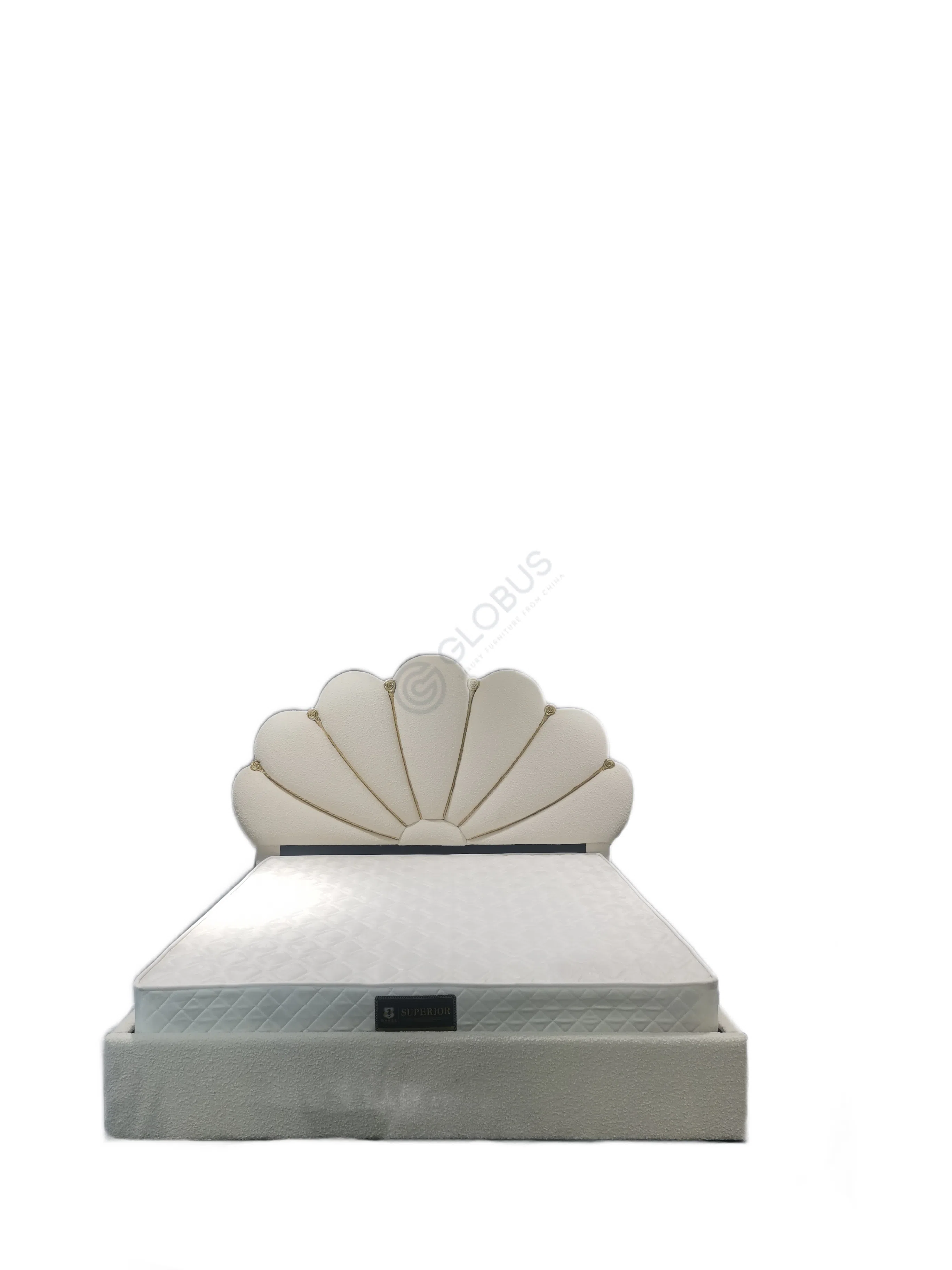 Кровать Hippoplus