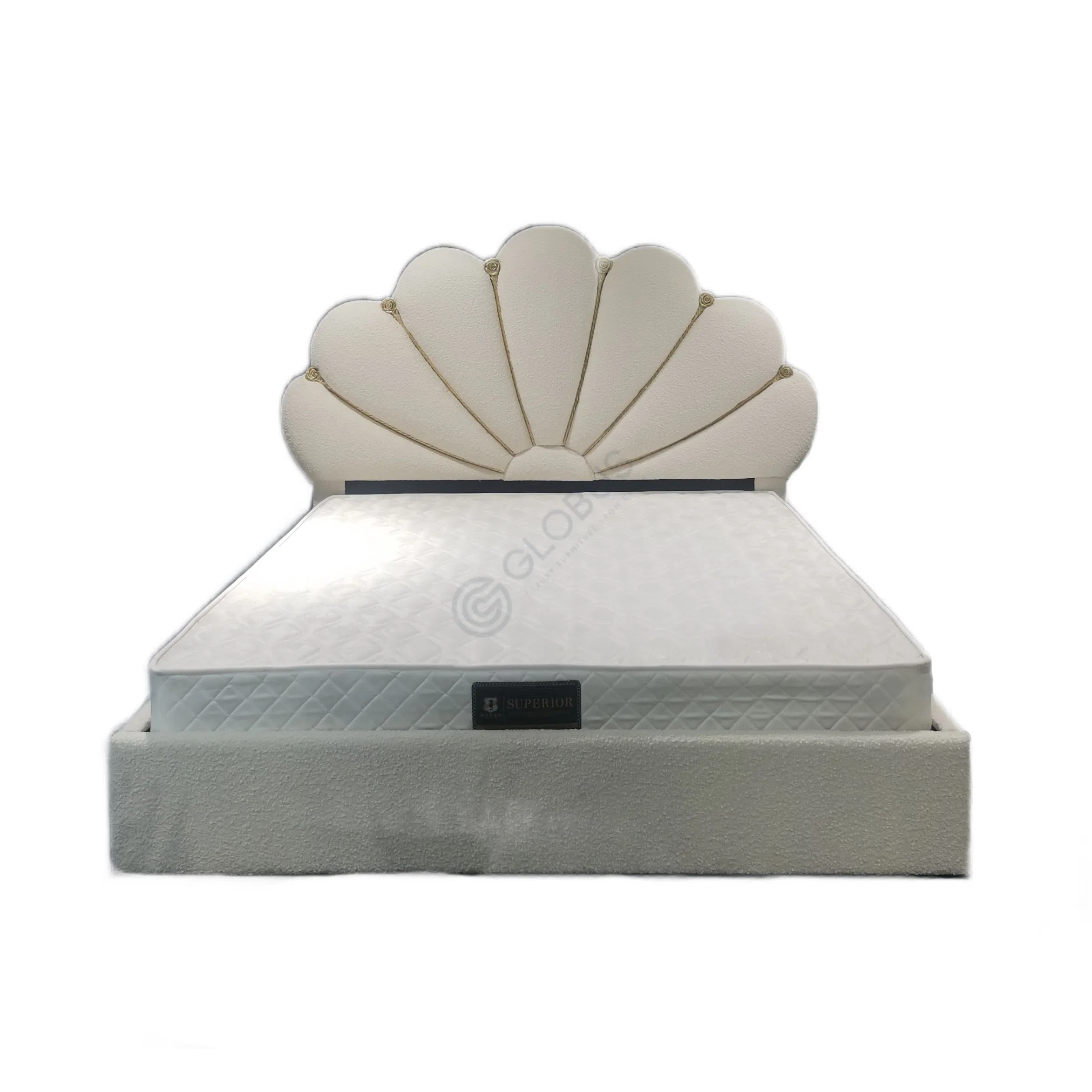 Кровать Hippoplus