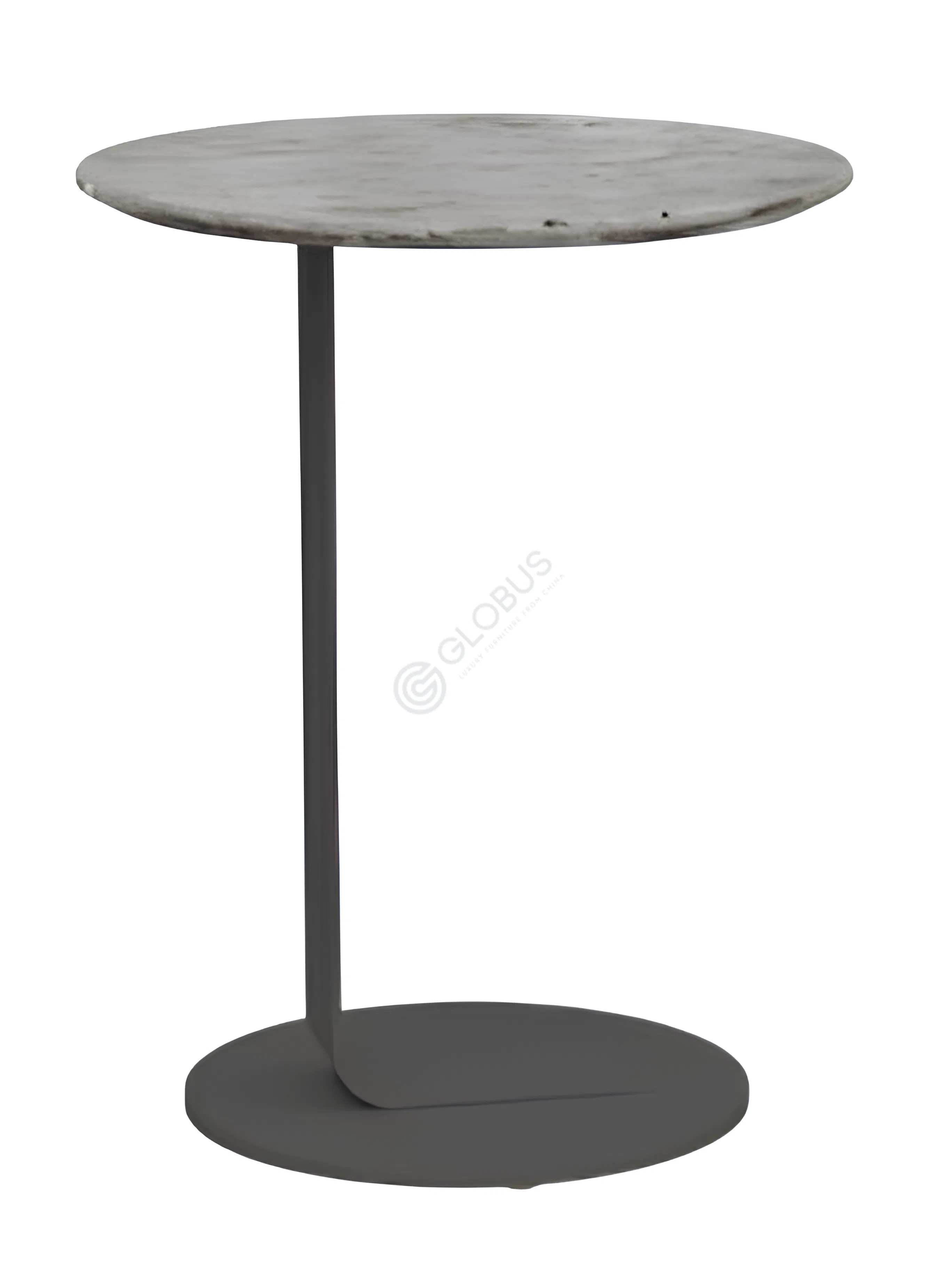 Угловой столик Indigo