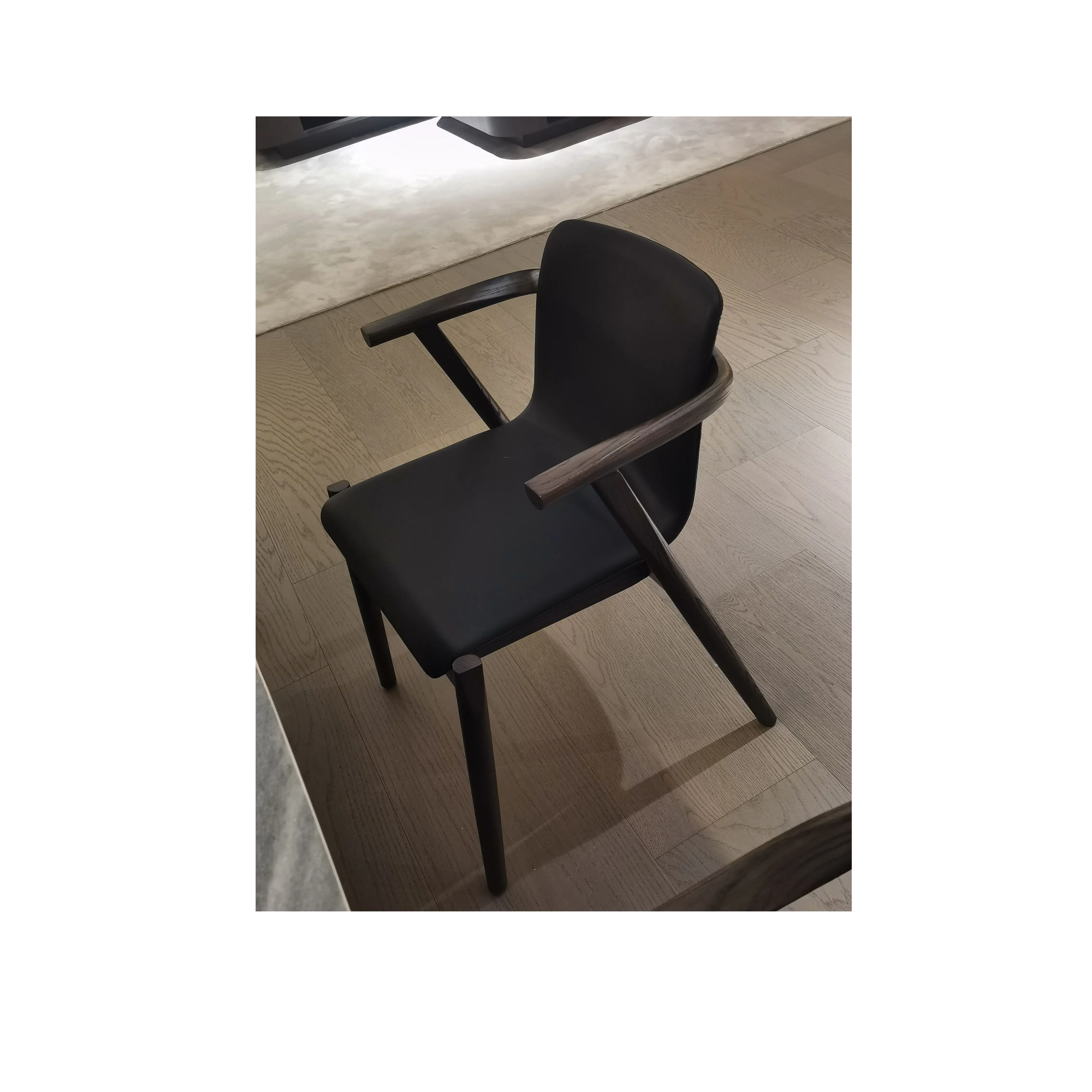 Обеденный стул LEMA Bai Lu