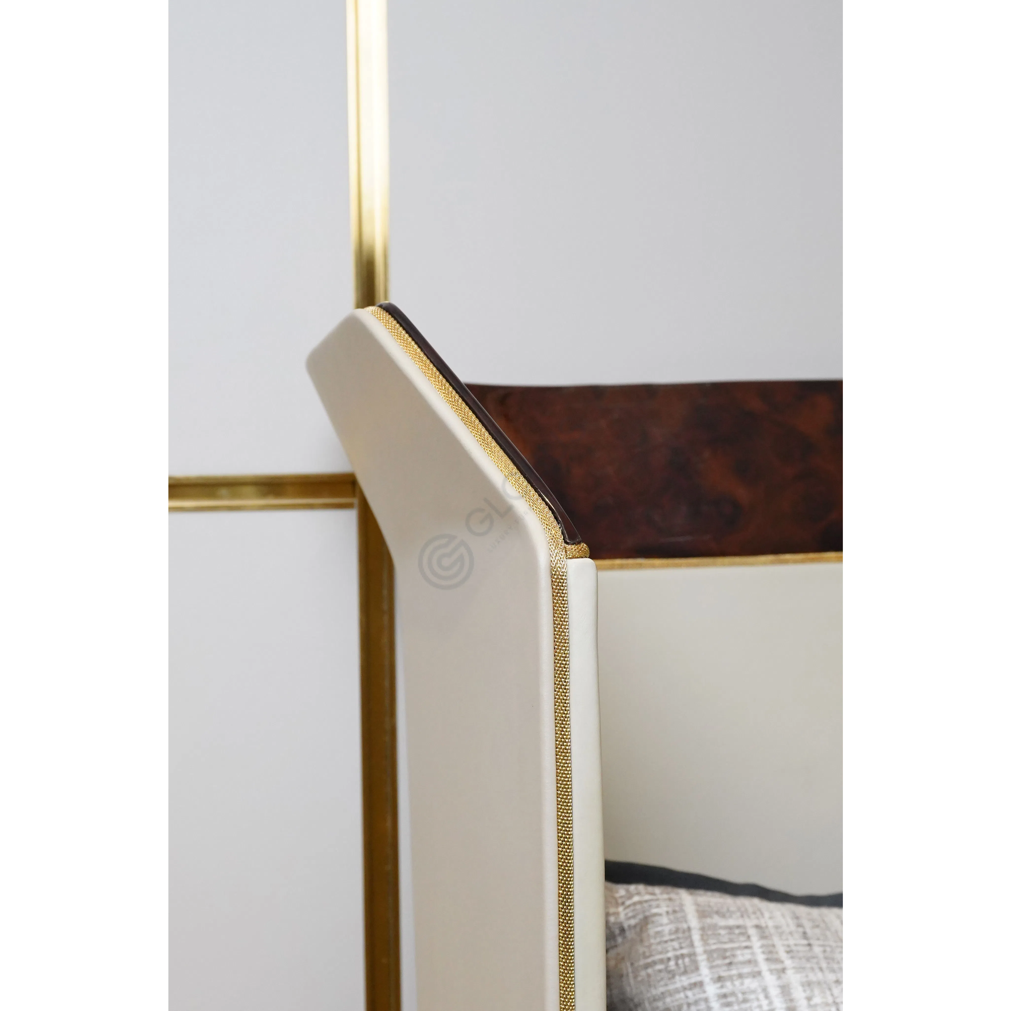 Кровать BENTLEY Ramsey